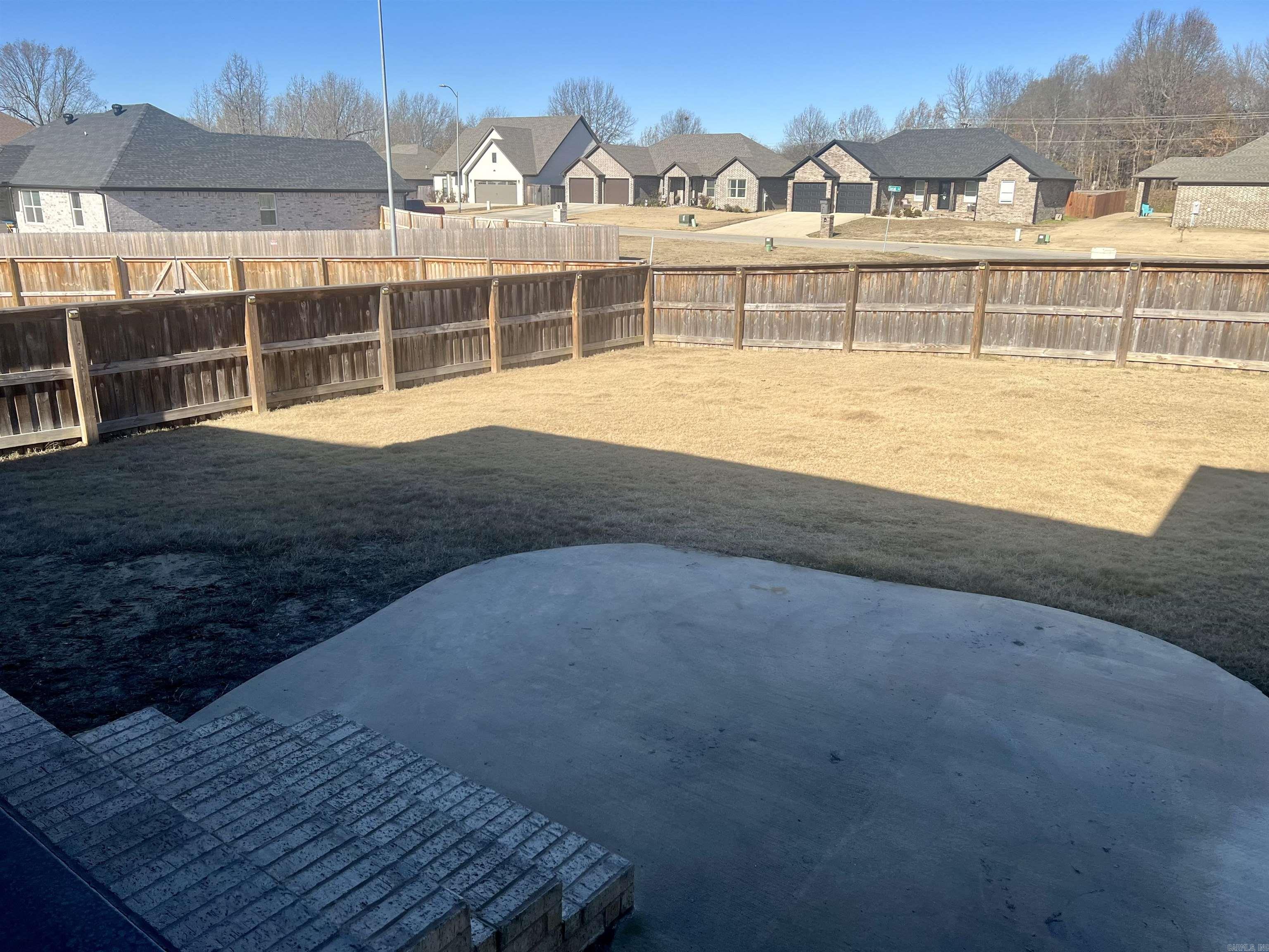 2505 Dallas  Paragould, AR