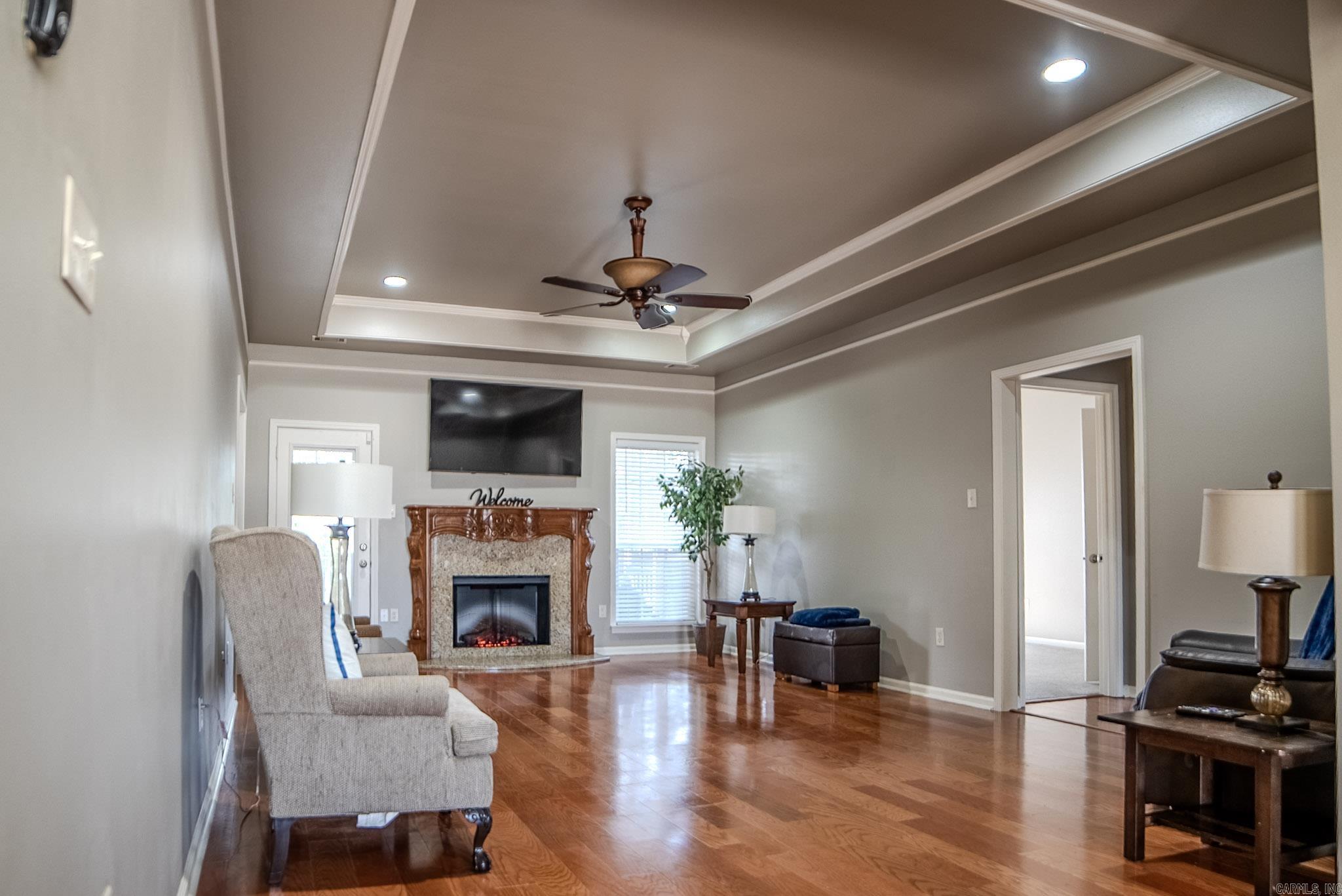 3104 Debra Gaye  Bryant, AR