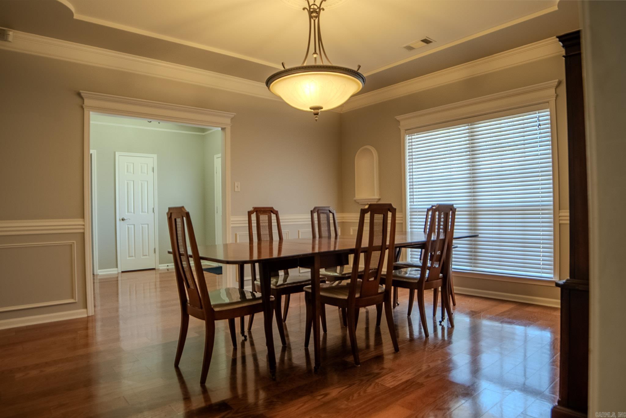 3104 Debra Gaye  Bryant, AR