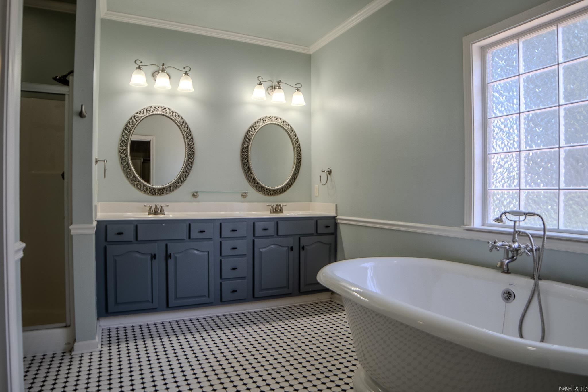 3104 Debra Gaye  Bryant, AR