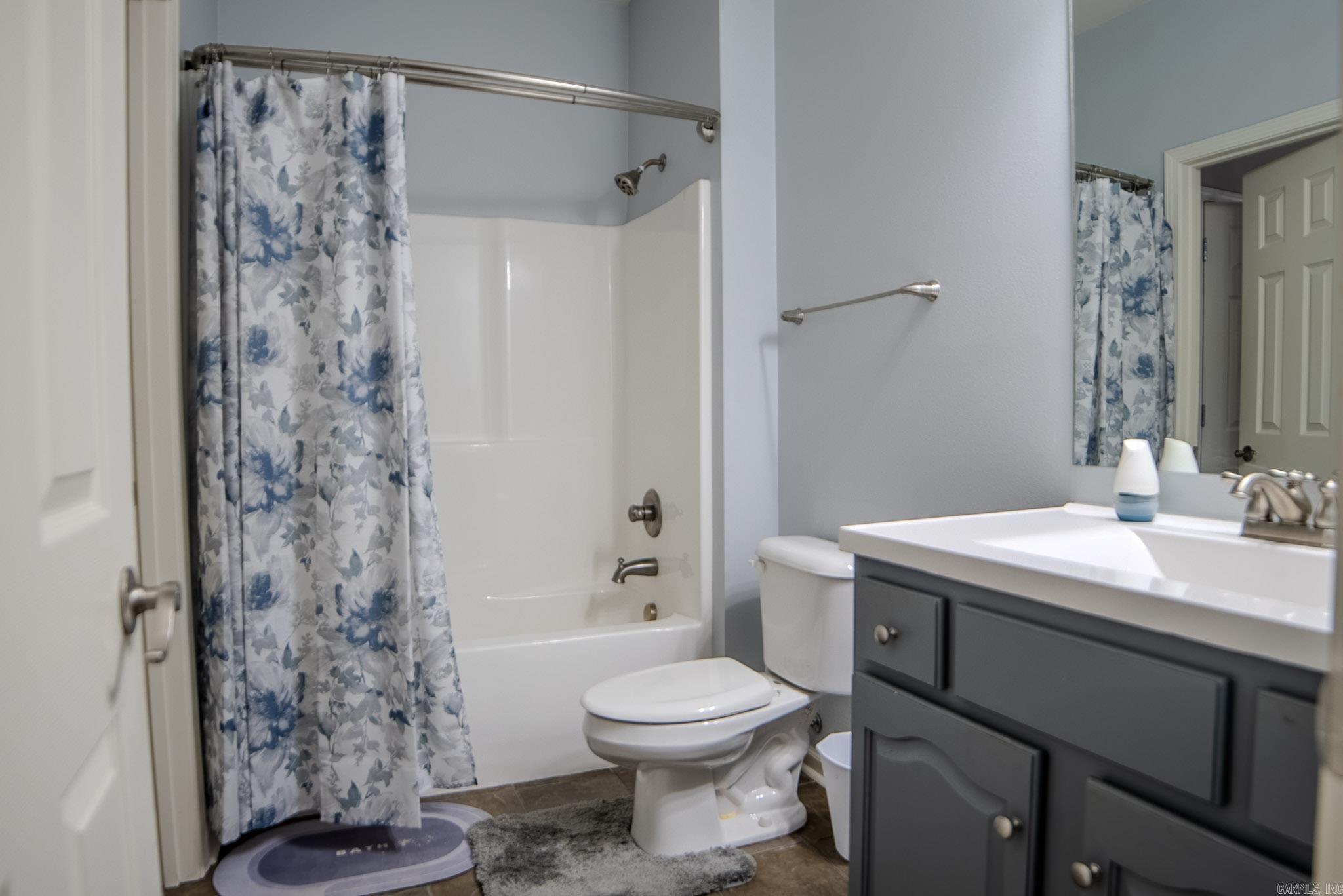 3104 Debra Gaye  Bryant, AR