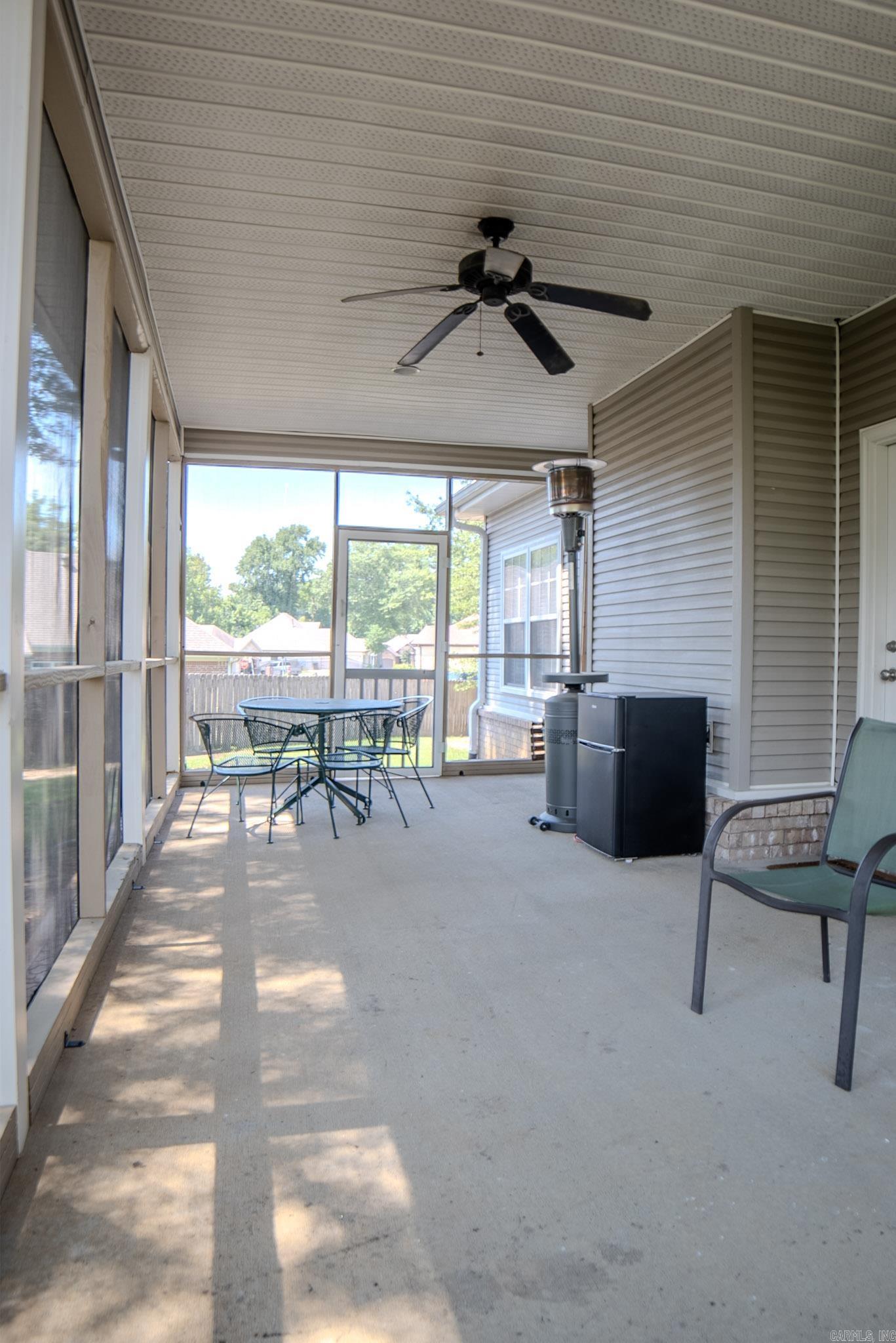 3104 Debra Gaye  Bryant, AR