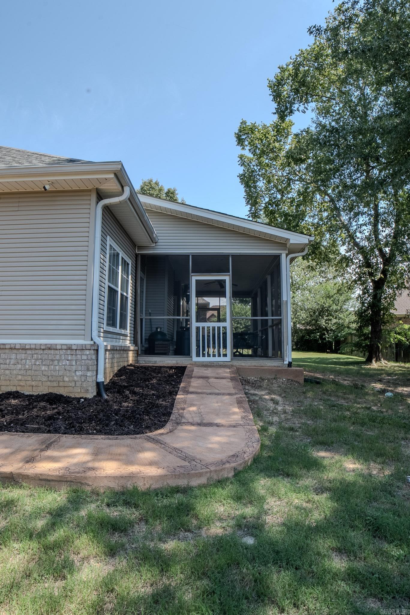 3104 Debra Gaye  Bryant, AR
