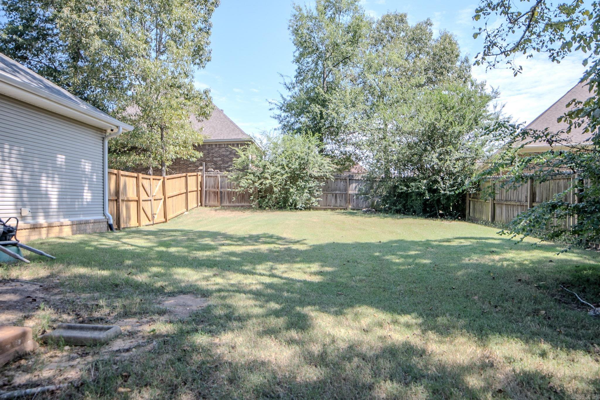 3104 Debra Gaye  Bryant, AR