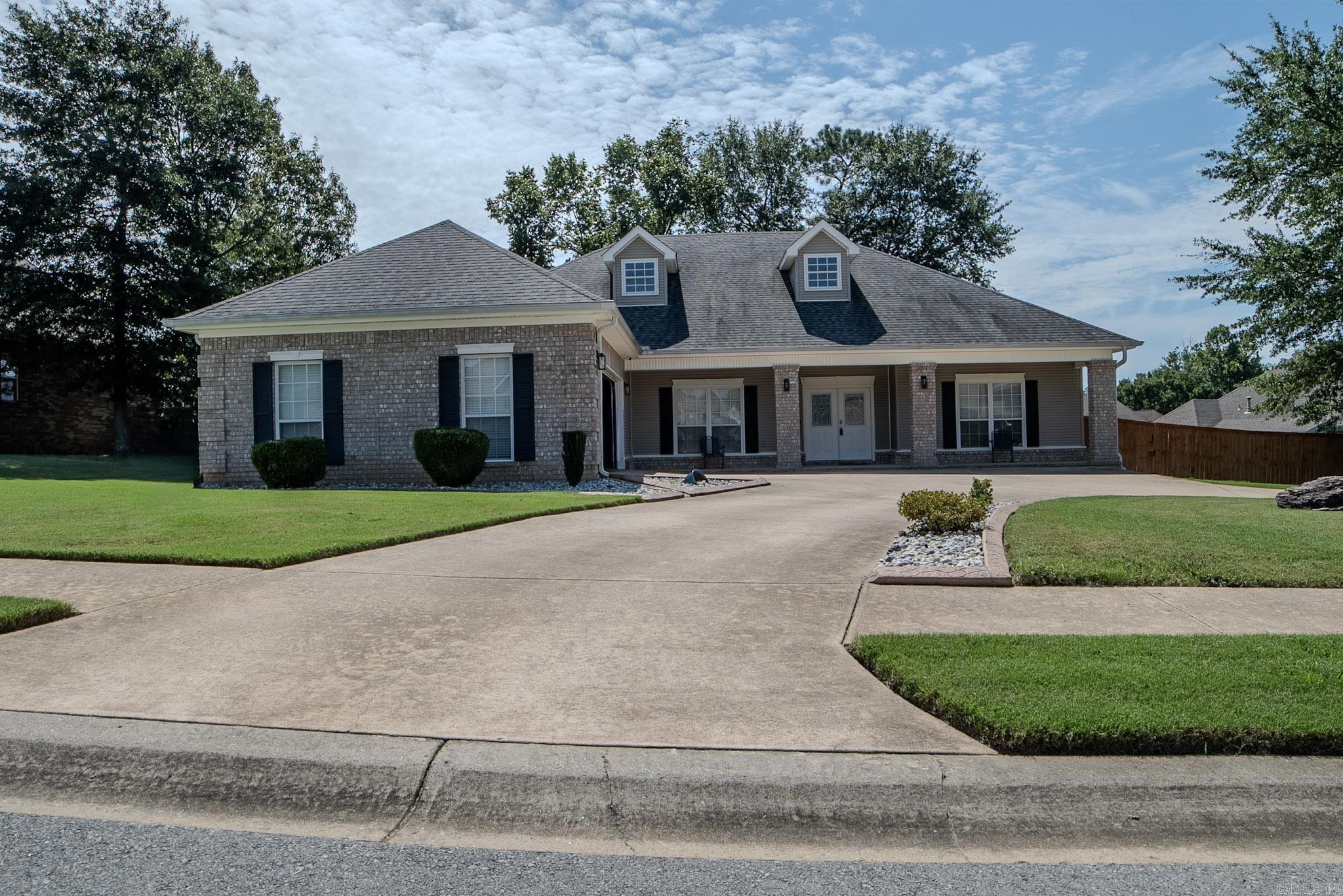 3104 Debra Gaye  Bryant, AR