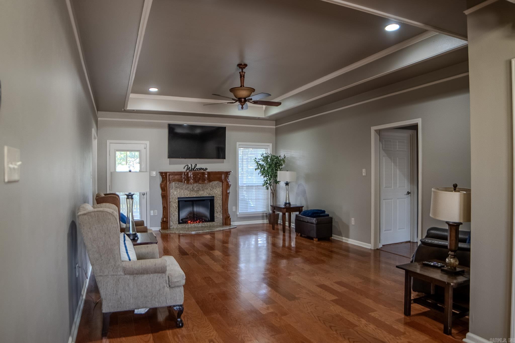 3104 Debra Gaye  Bryant, AR