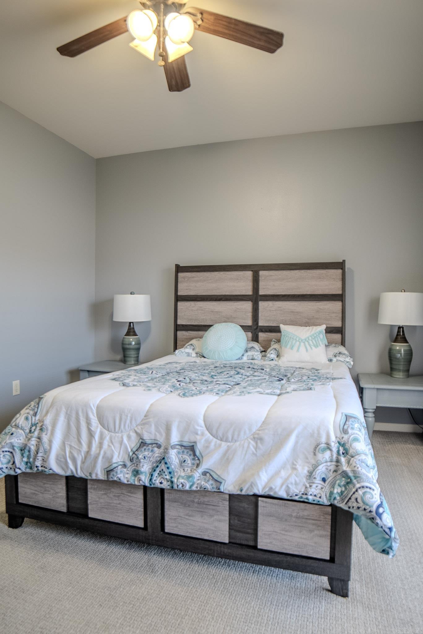 3104 Debra Gaye  Bryant, AR