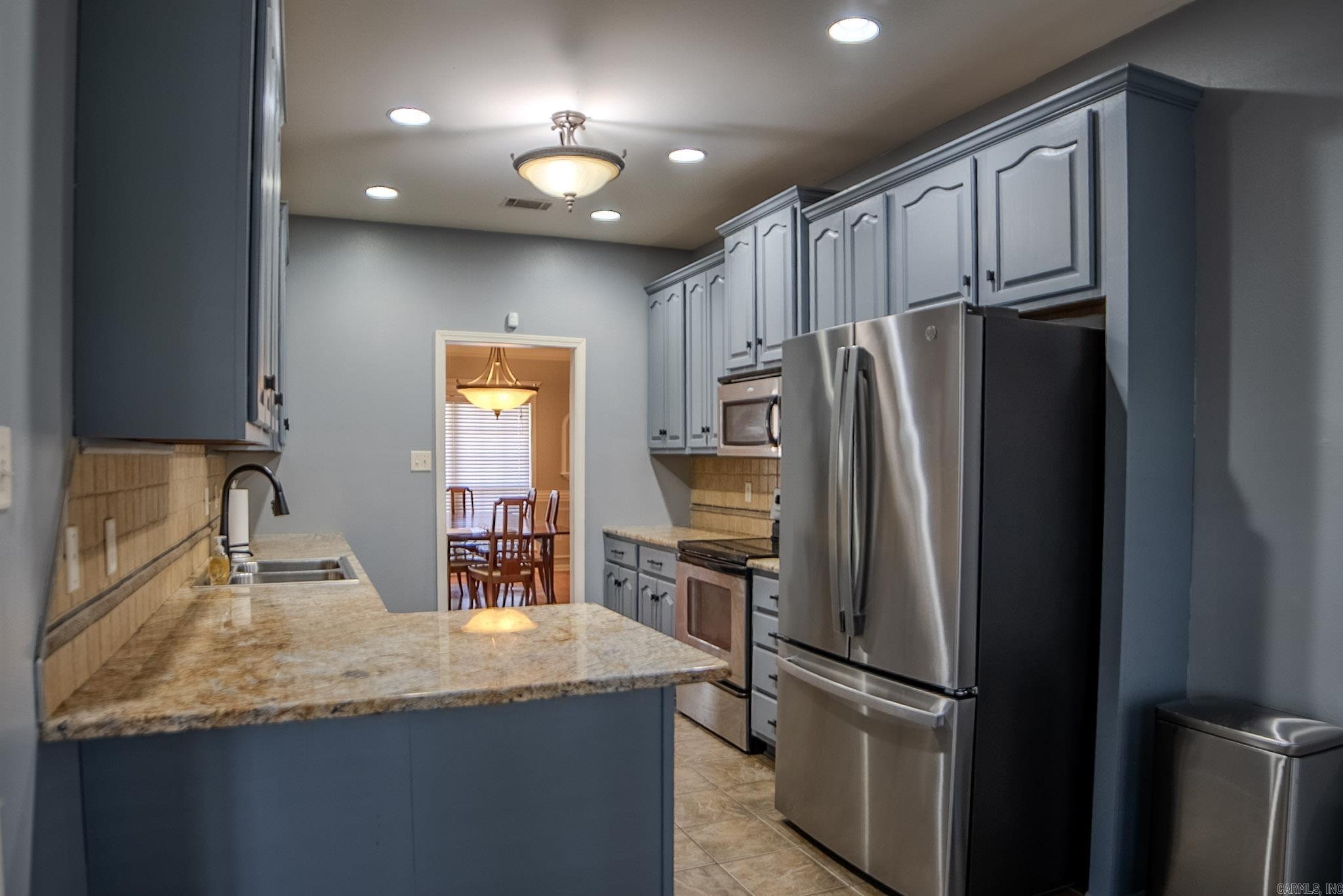 3104 Debra Gaye  Bryant, AR