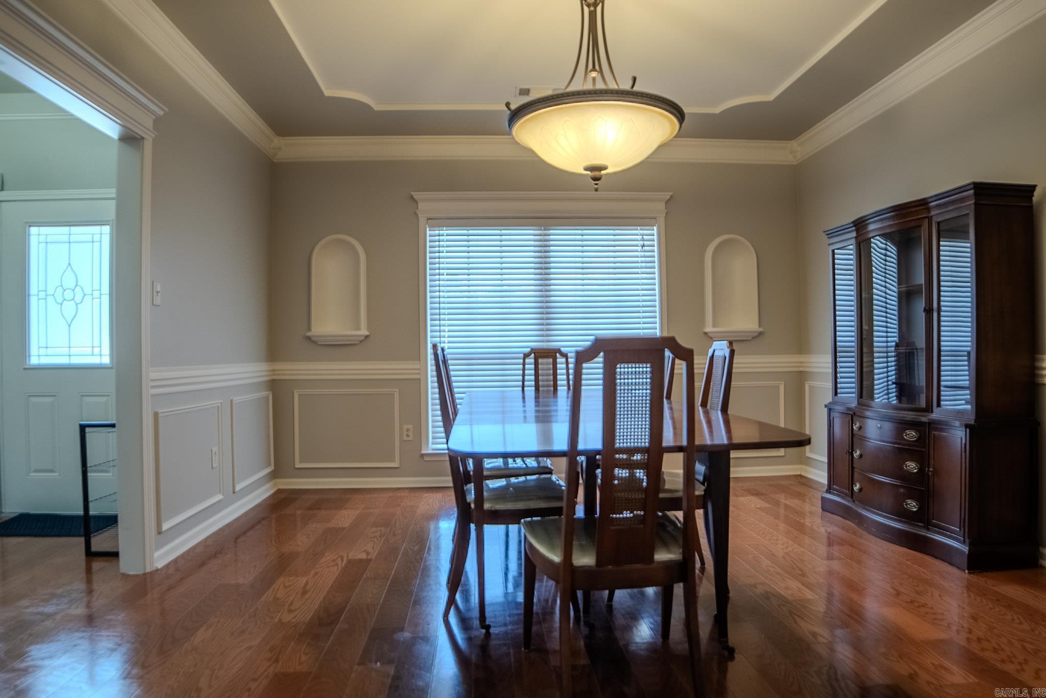 3104 Debra Gaye  Bryant, AR