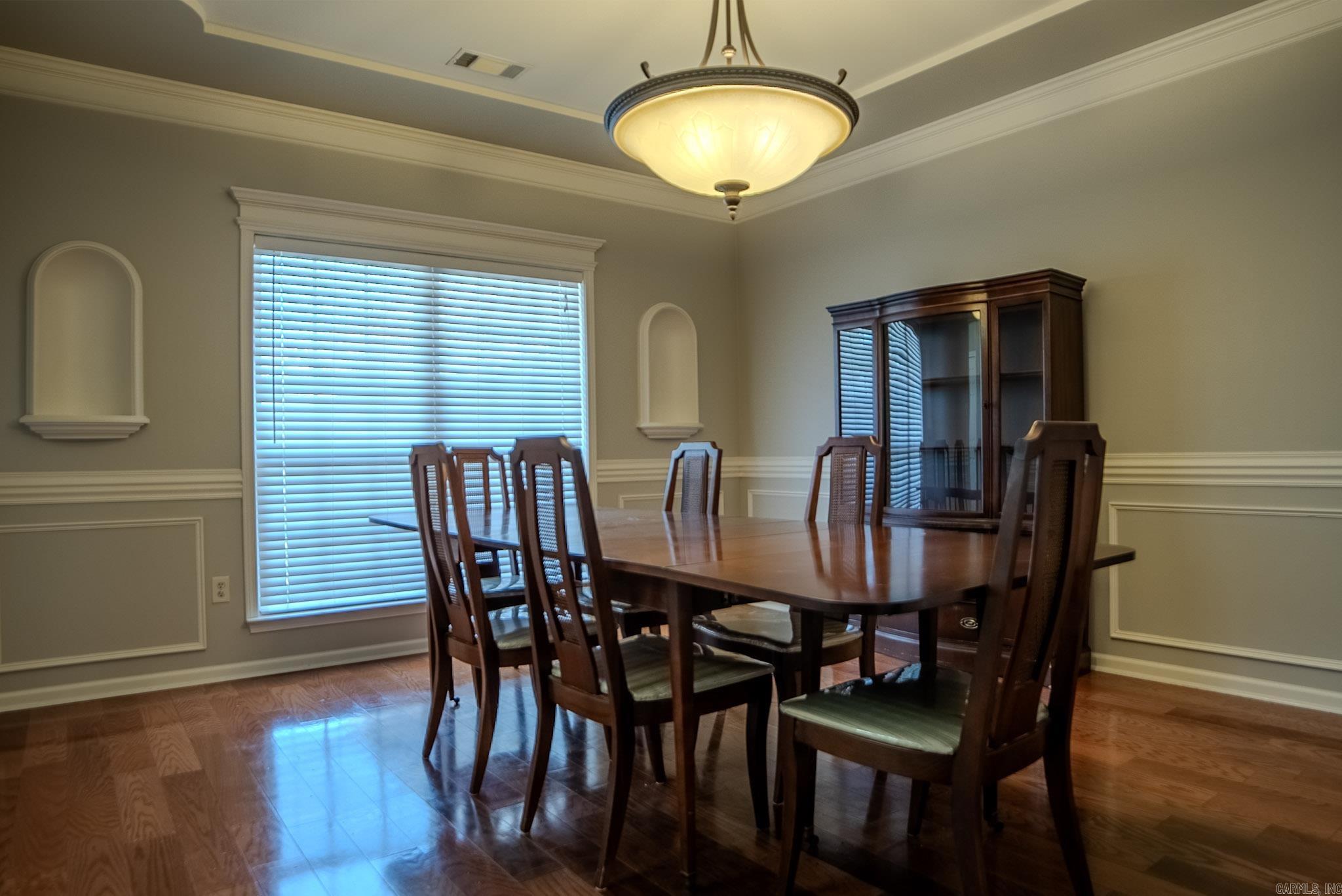 3104 Debra Gaye  Bryant, AR