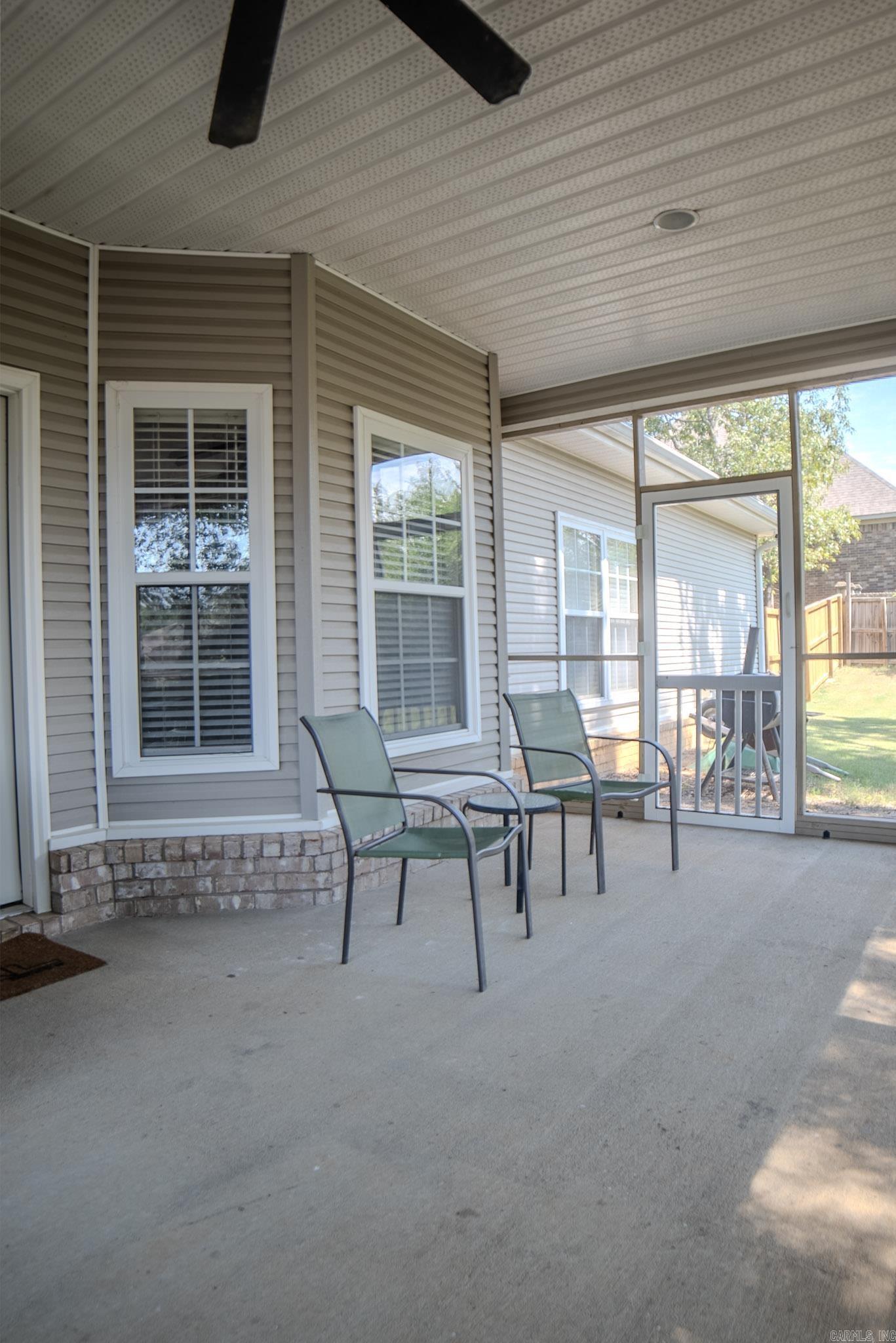 3104 Debra Gaye  Bryant, AR