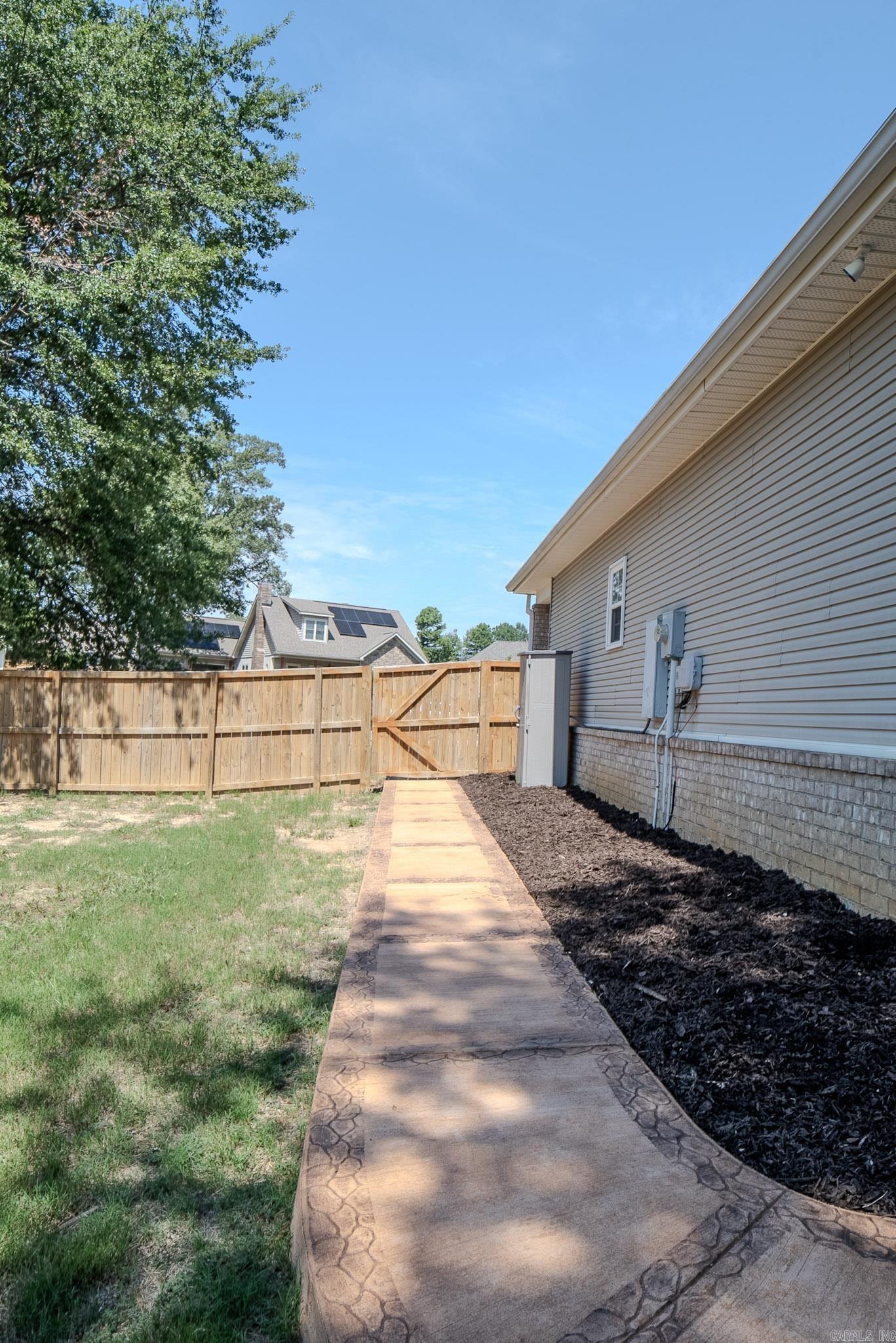 3104 Debra Gaye  Bryant, AR