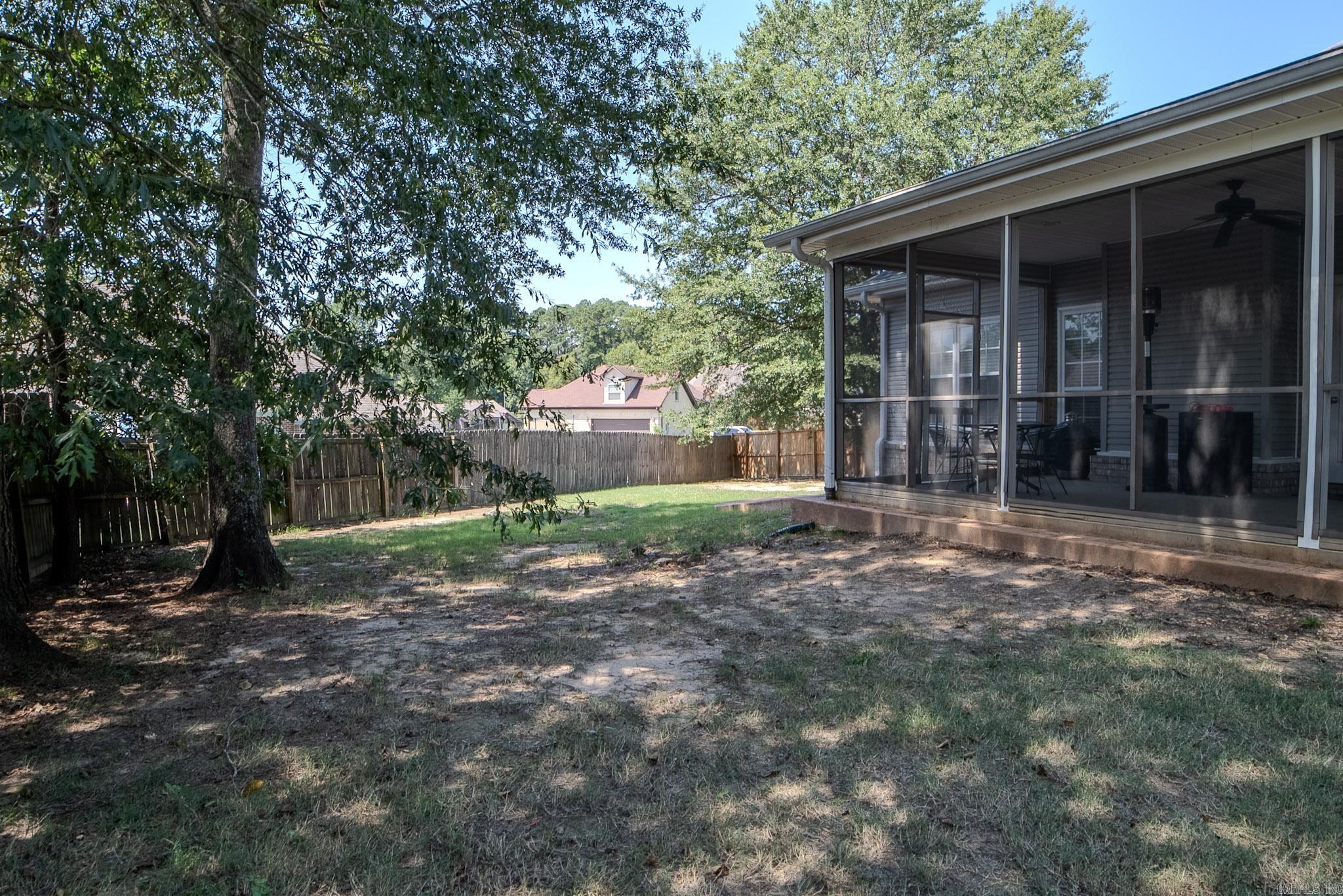 3104 Debra Gaye  Bryant, AR