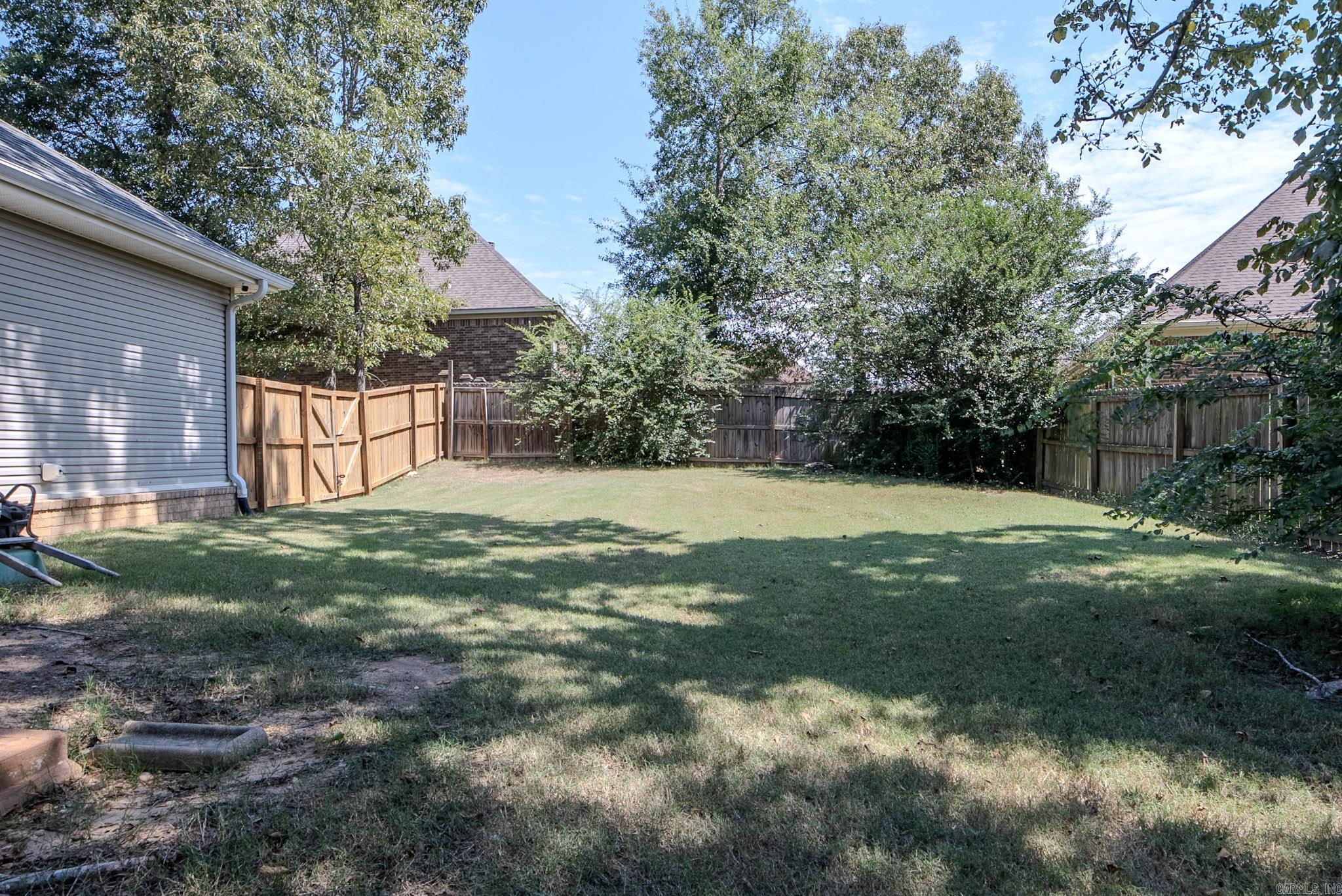 3104 Debra Gaye  Bryant, AR