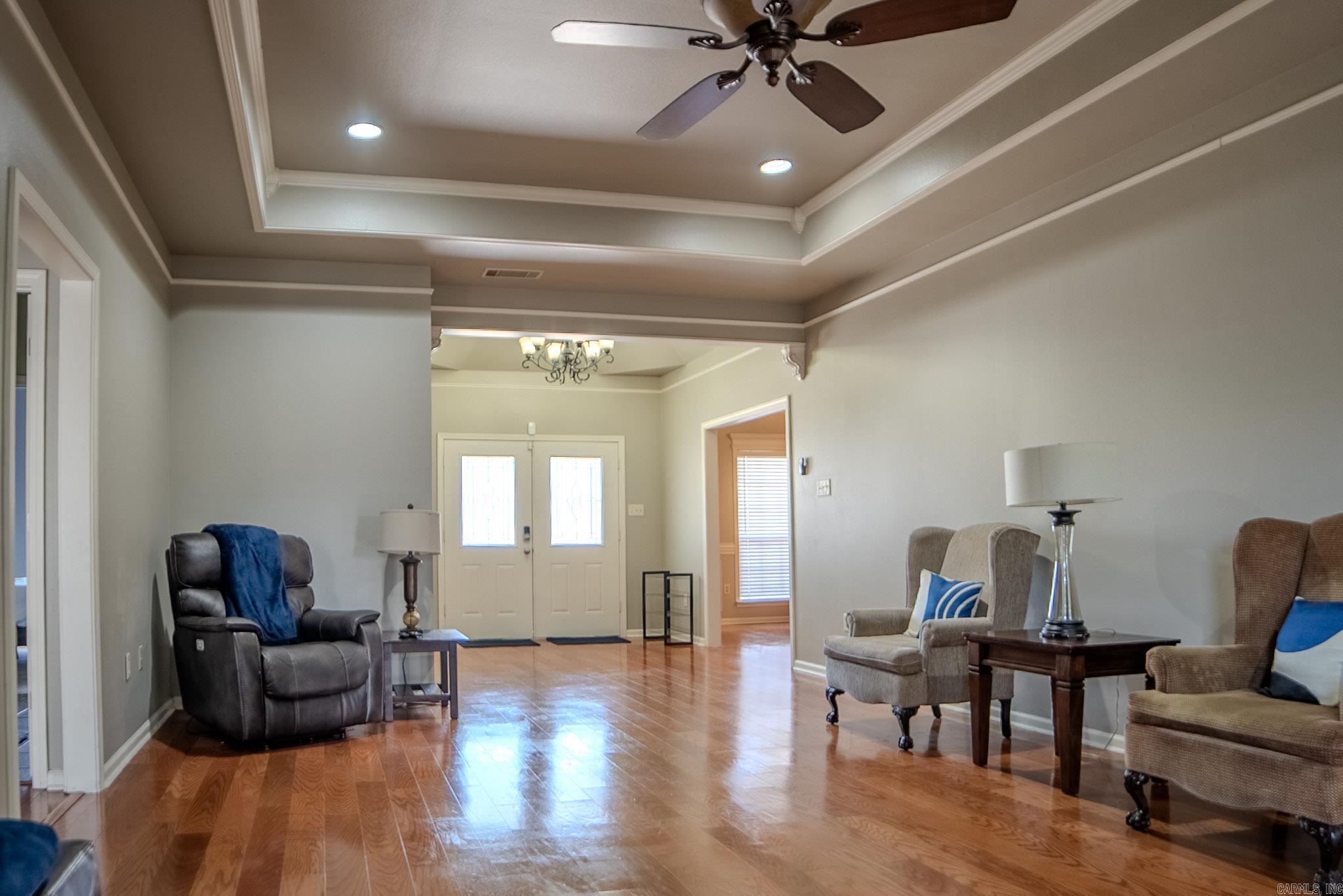 3104 Debra Gaye  Bryant, AR