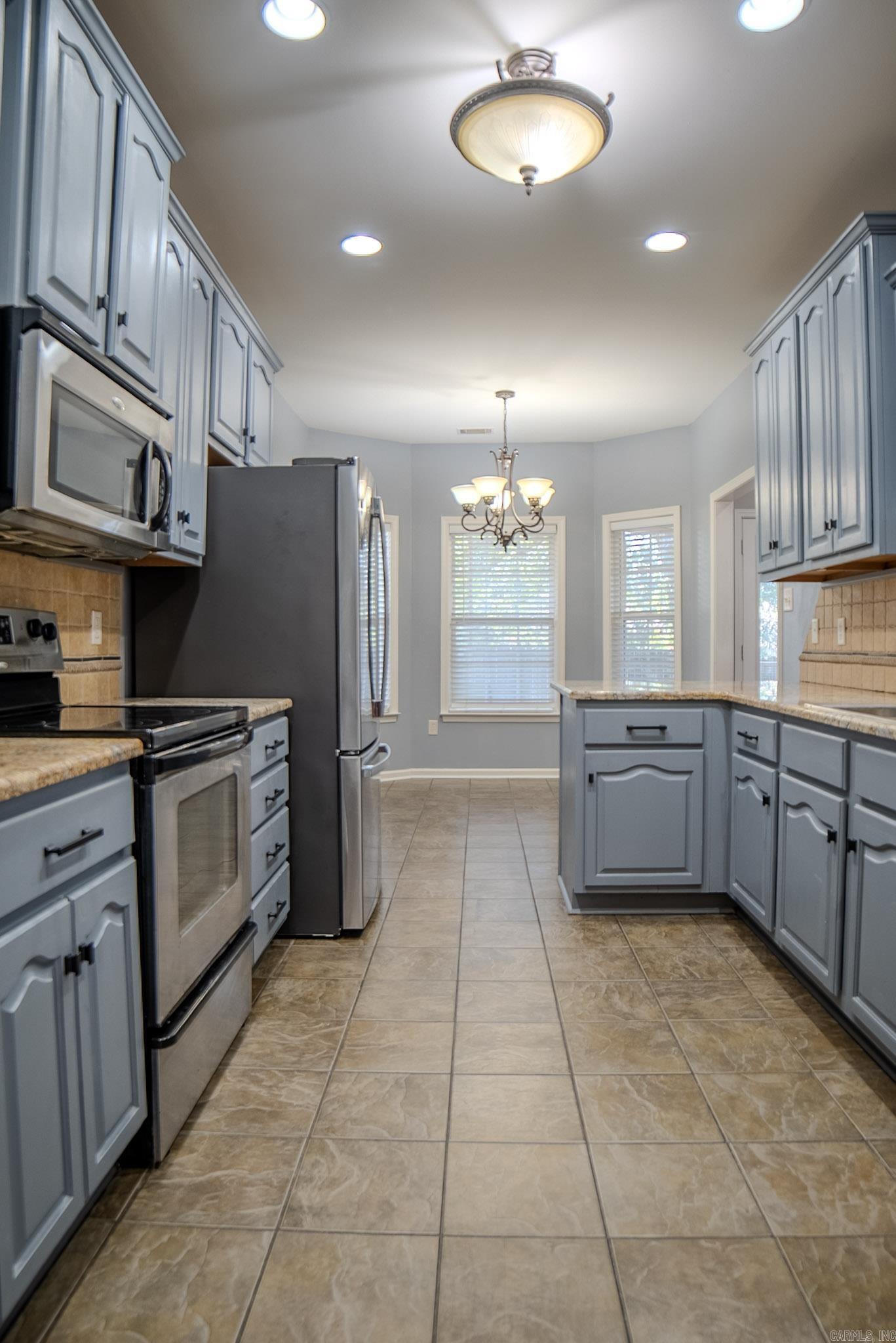 3104 Debra Gaye  Bryant, AR