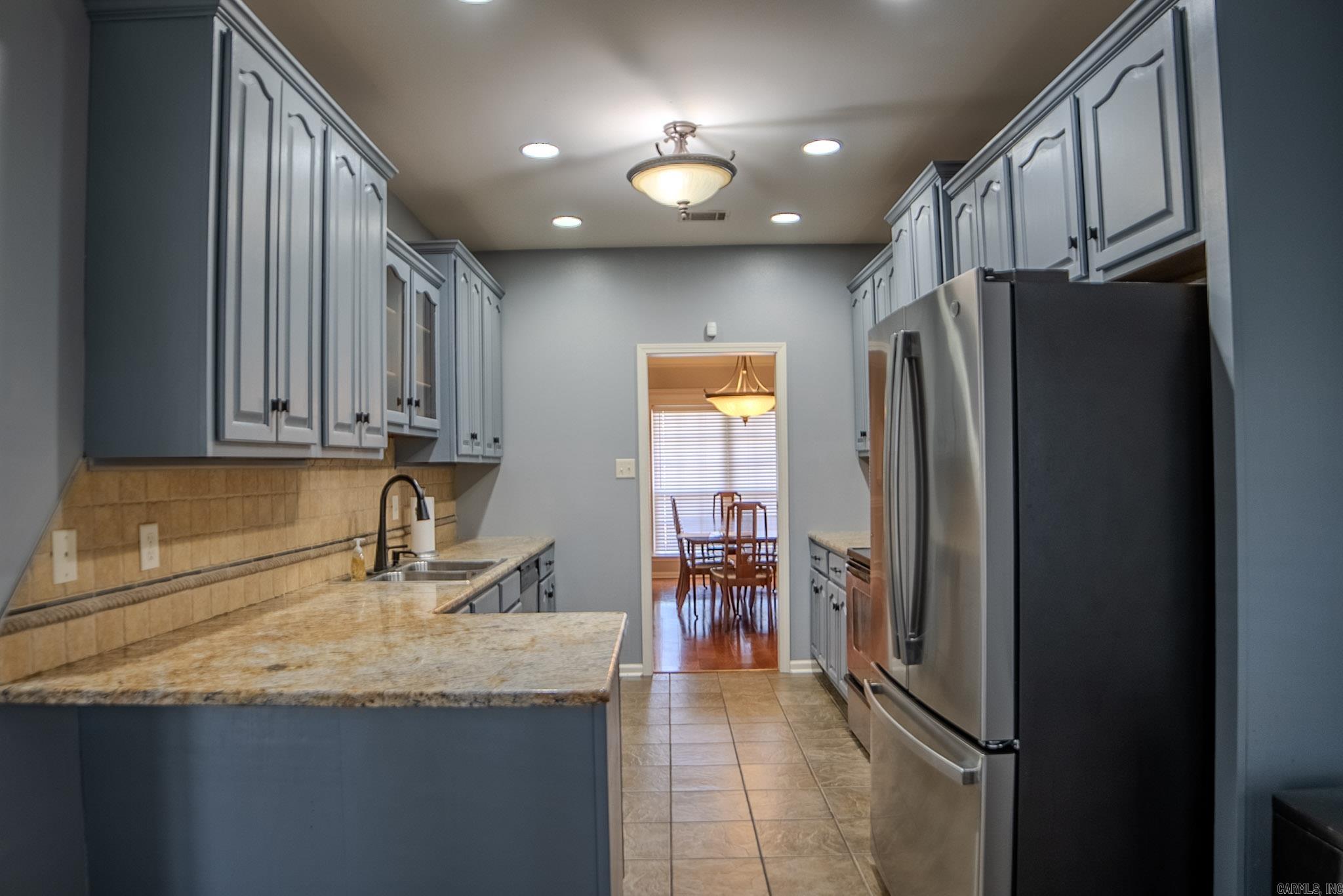 3104 Debra Gaye  Bryant, AR