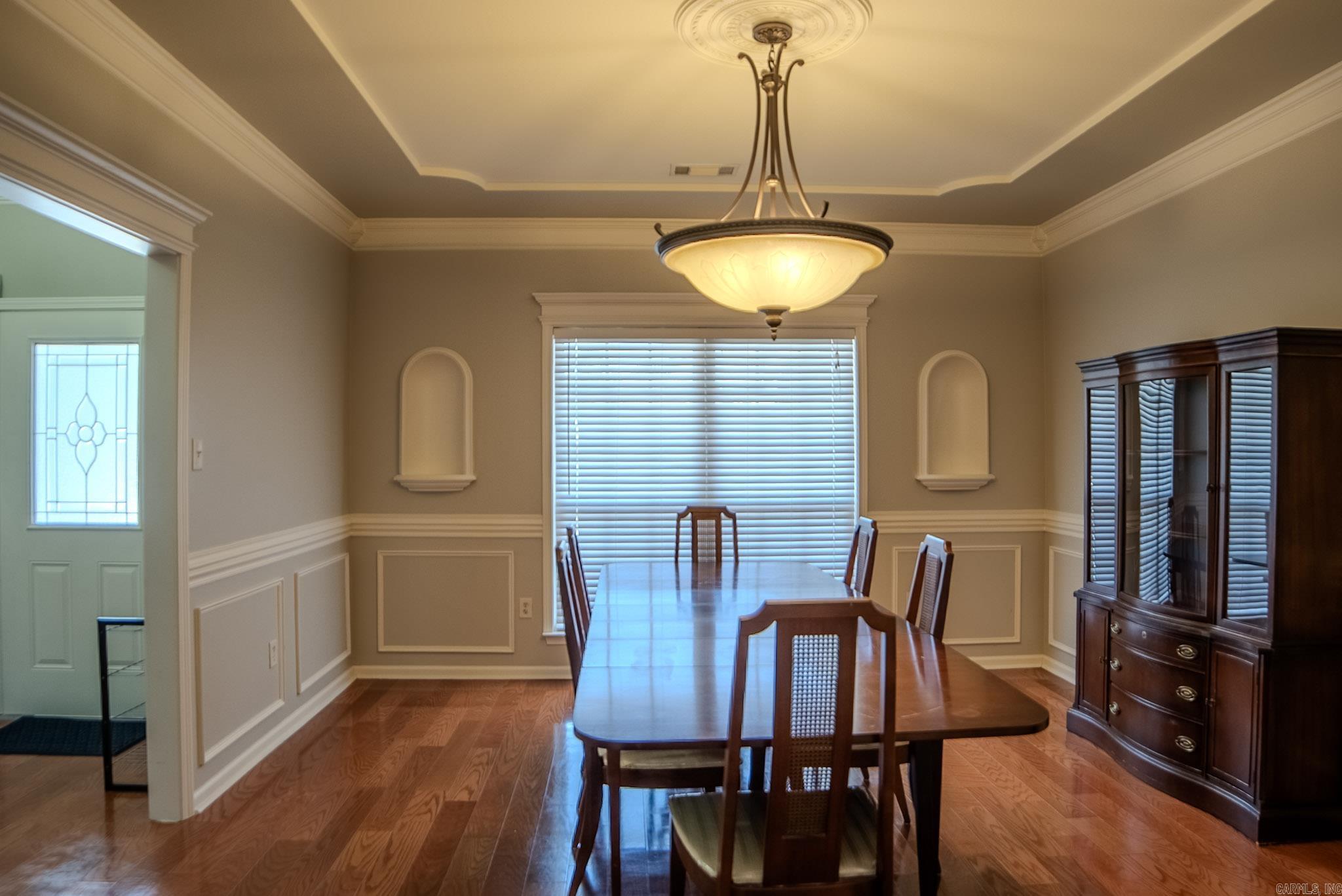 3104 Debra Gaye  Bryant, AR