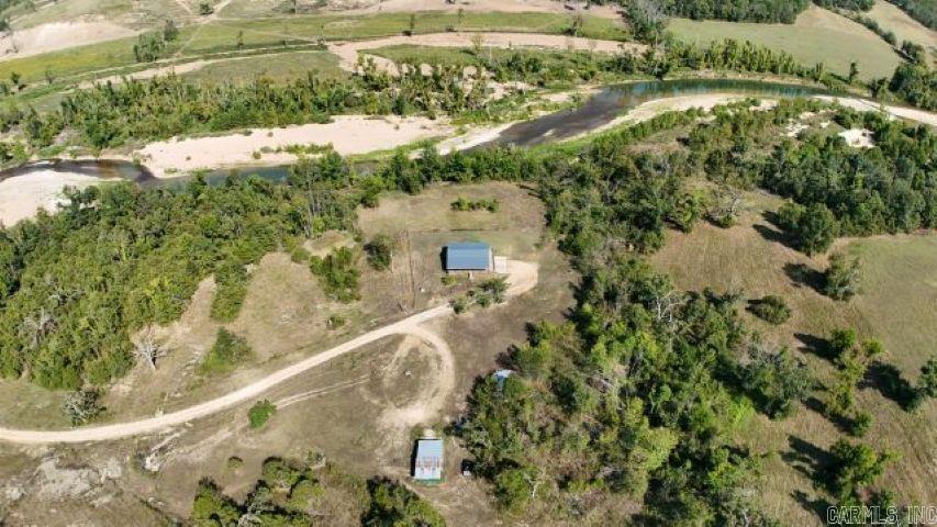 1706 MC 4006  Yellville, AR