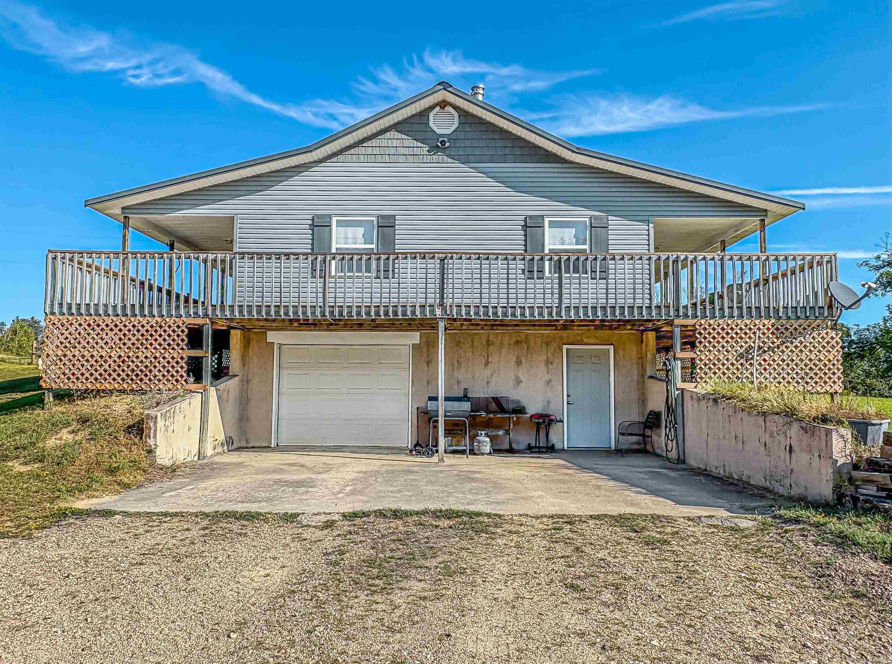 1706 MC 4006  Yellville, AR