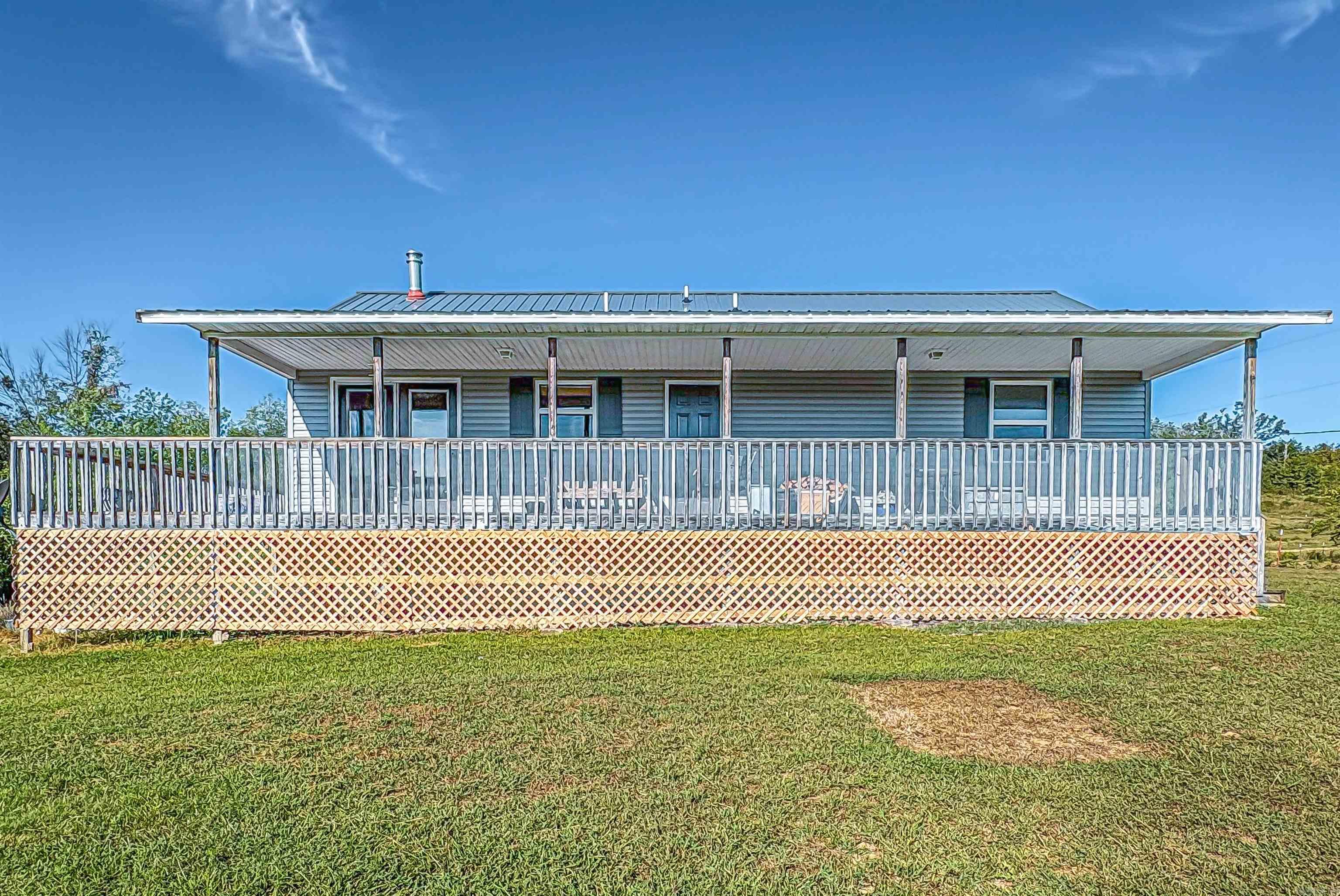 1706 MC 4006  Yellville, AR