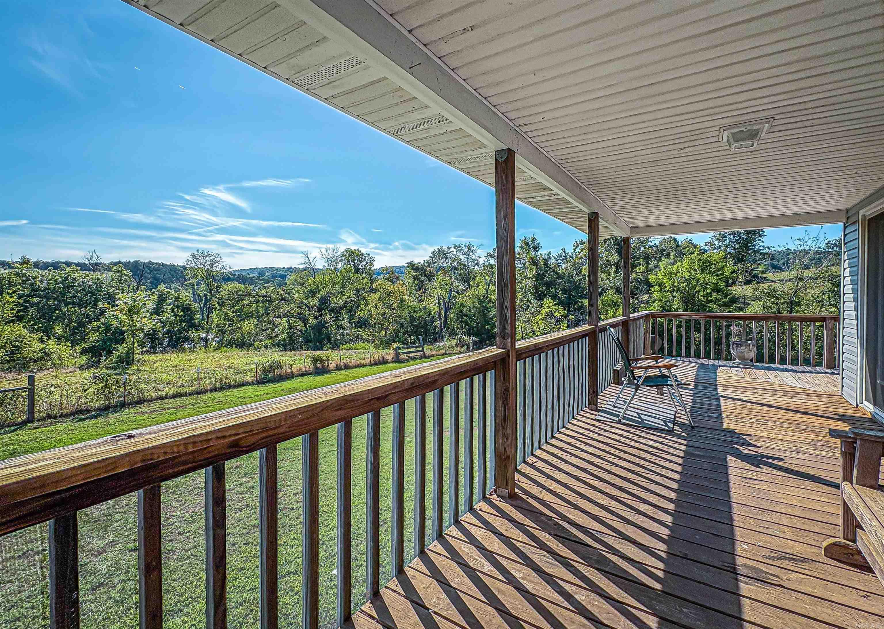 1706 MC 4006  Yellville, AR