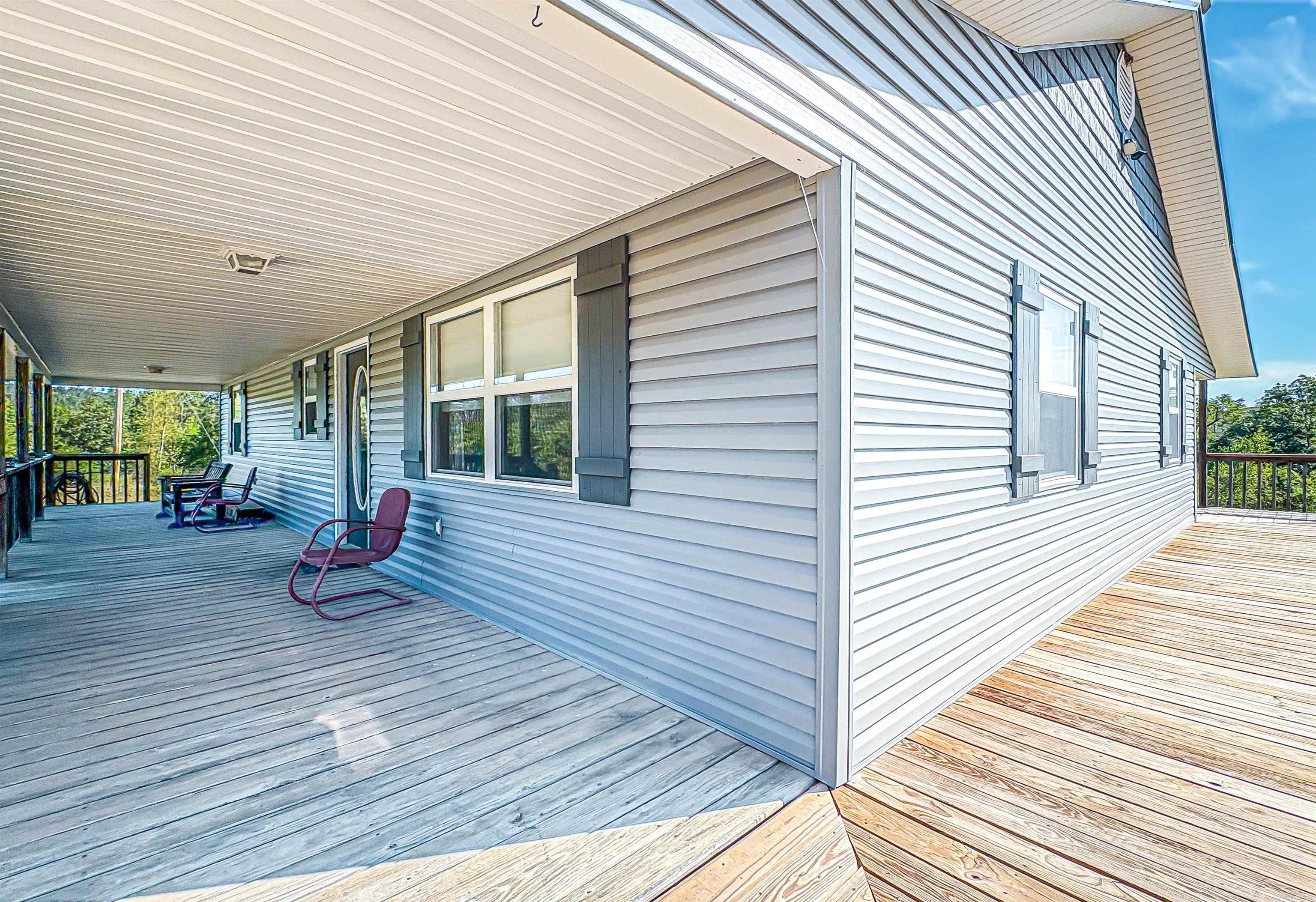 1706 MC 4006  Yellville, AR