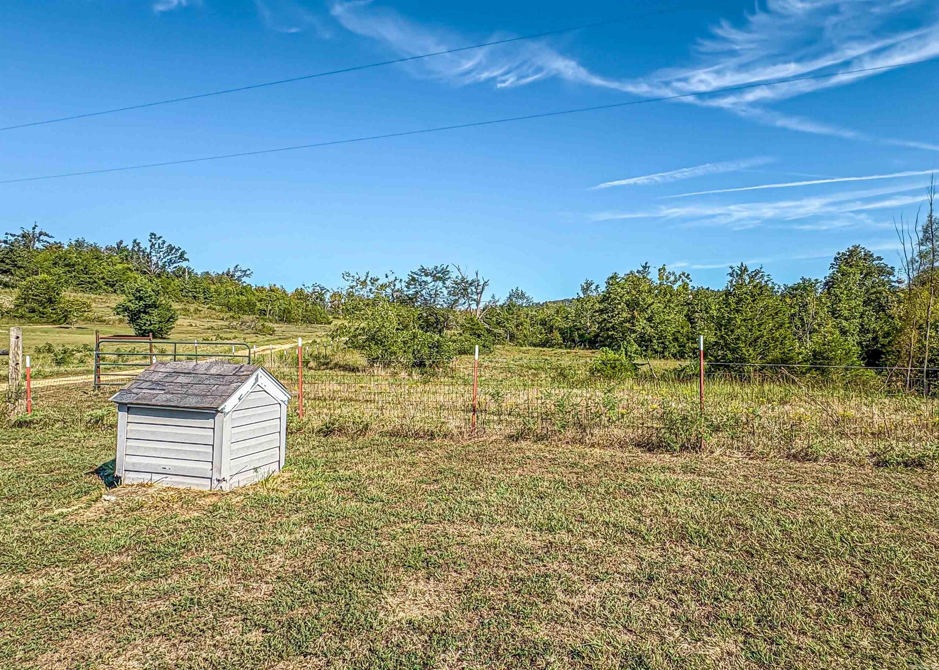 1706 MC 4006  Yellville, AR