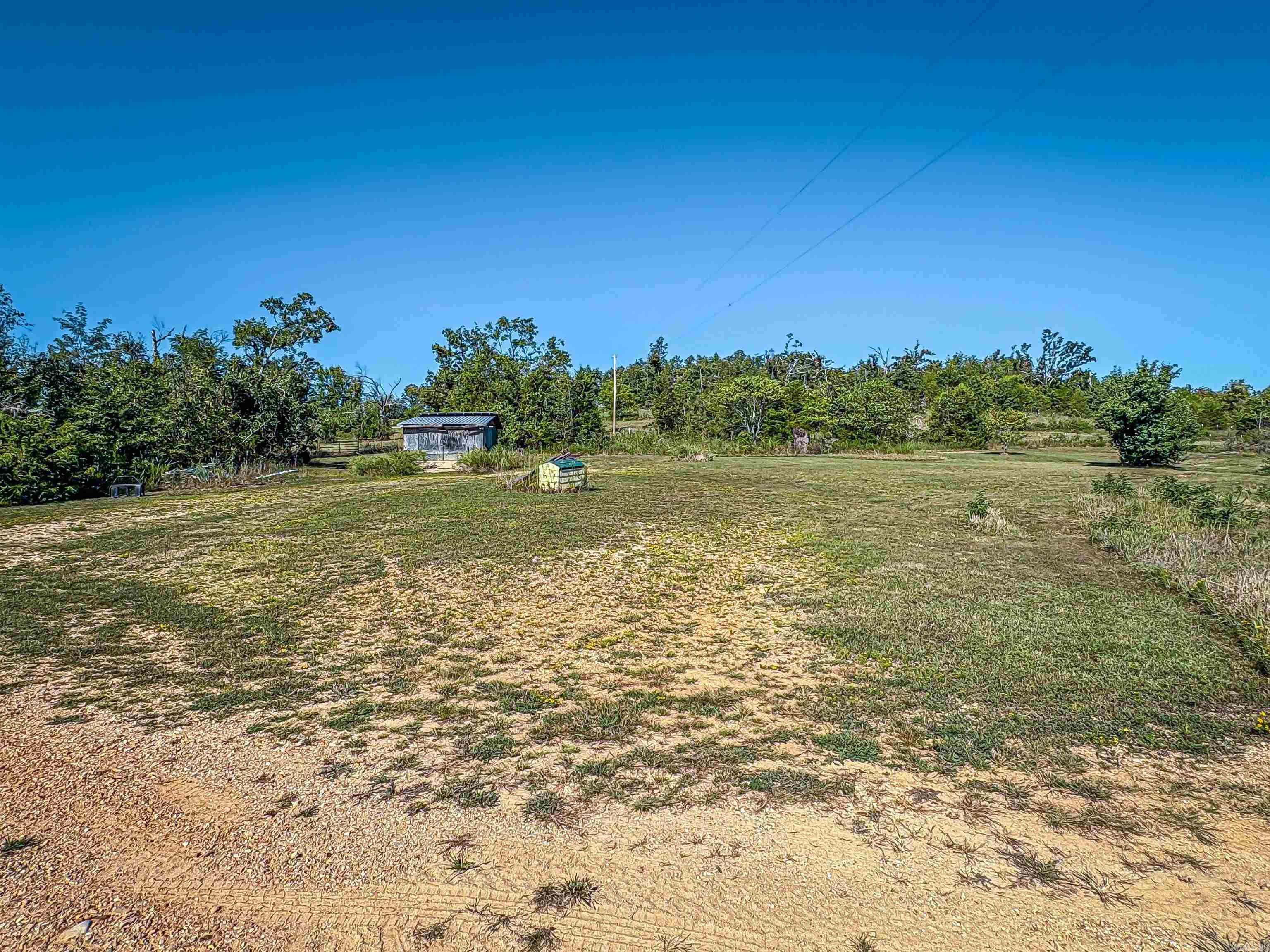 1706 MC 4006  Yellville, AR