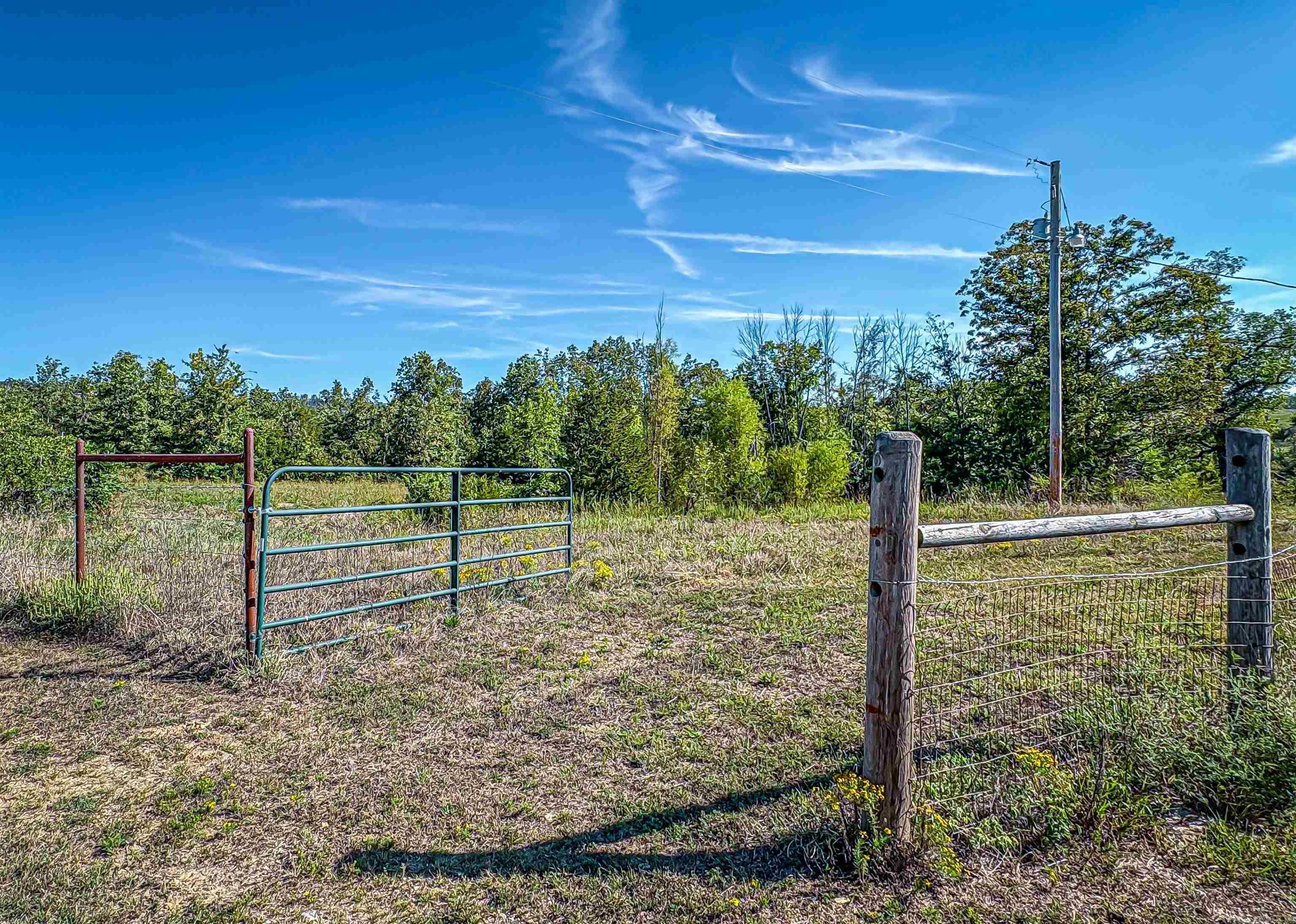 1706 MC 4006  Yellville, AR