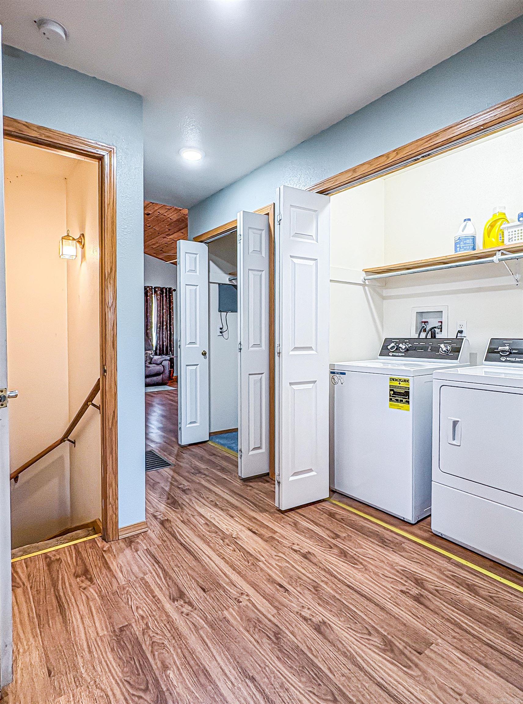 1706 MC 4006  Yellville, AR