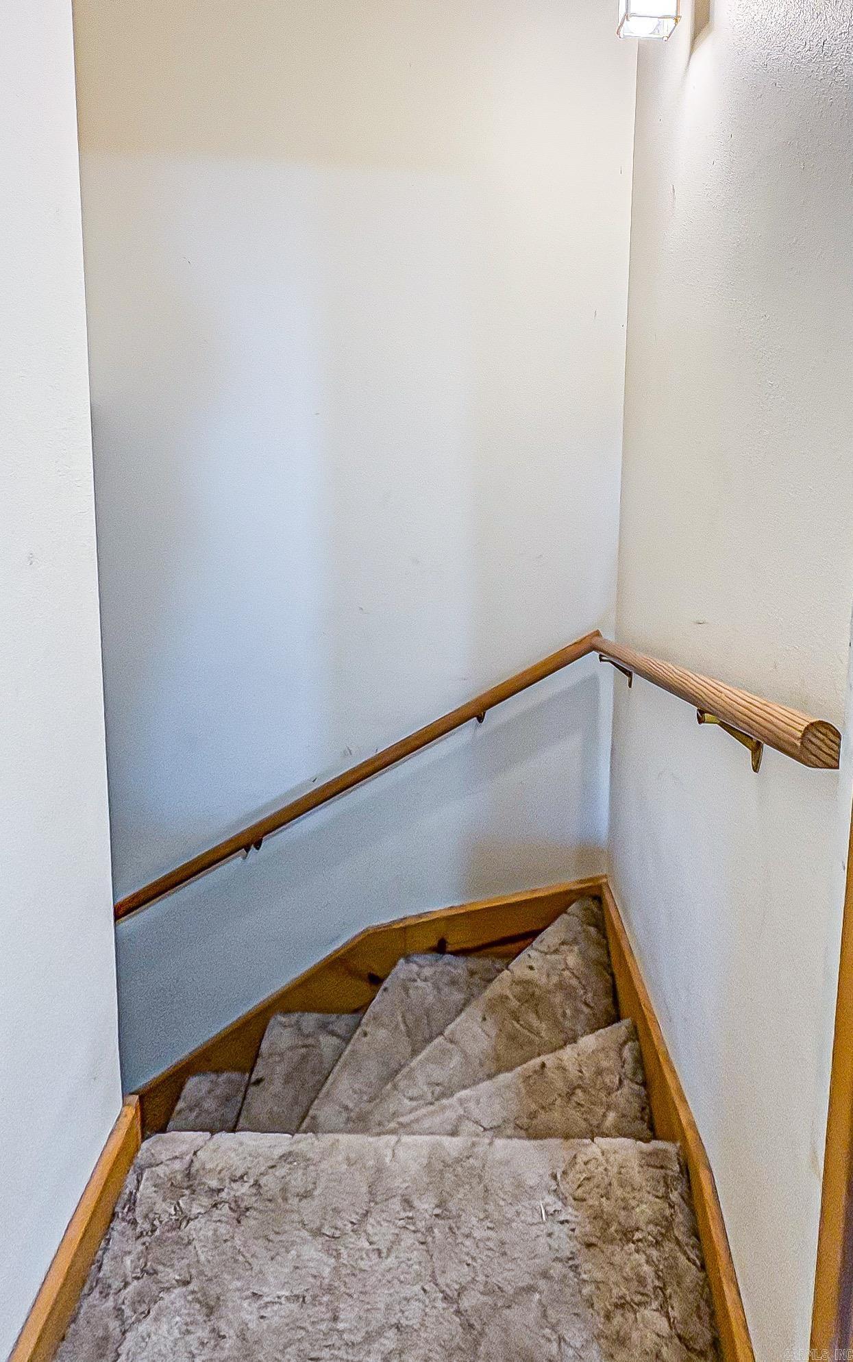 1706 MC 4006  Yellville, AR