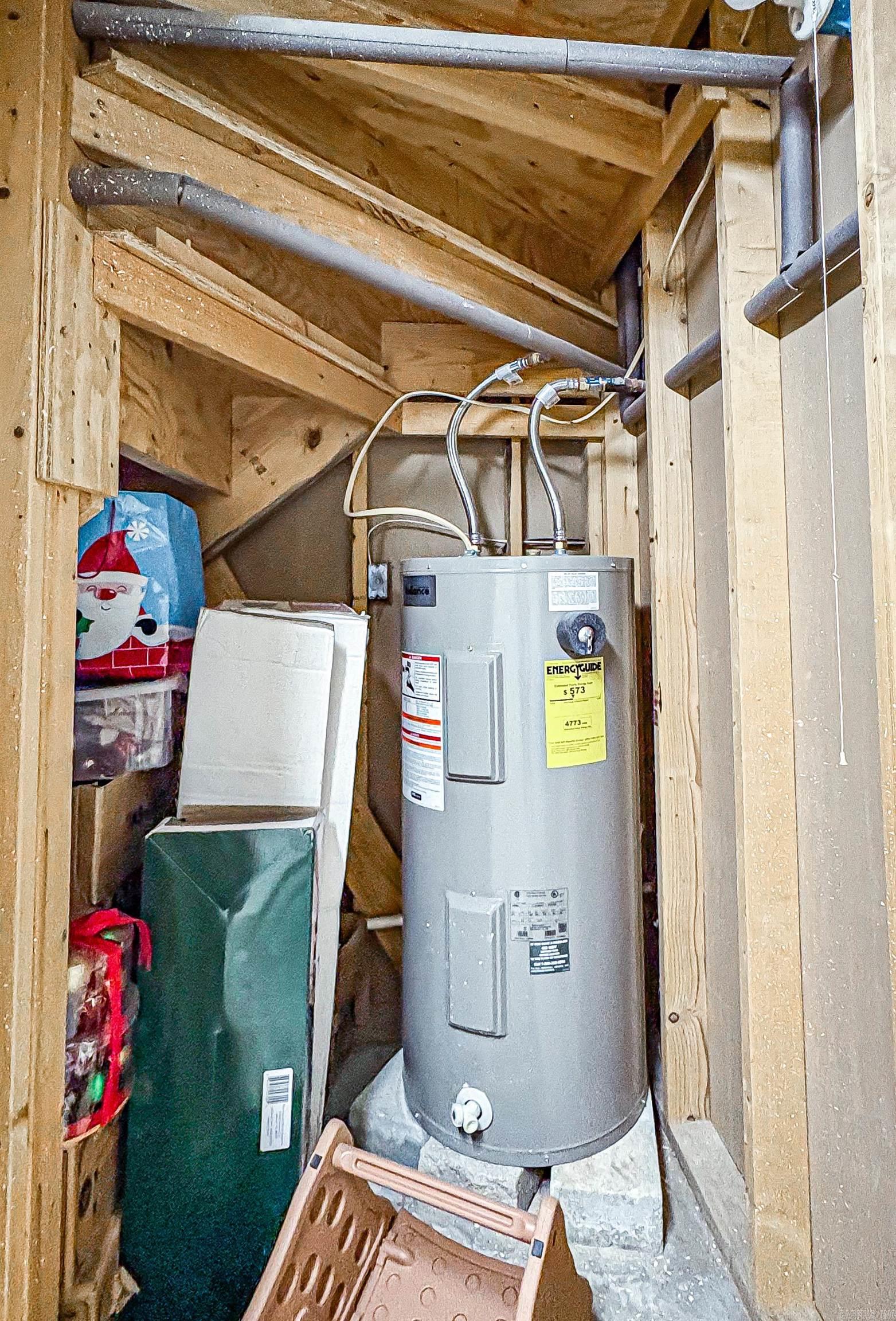 1706 MC 4006  Yellville, AR