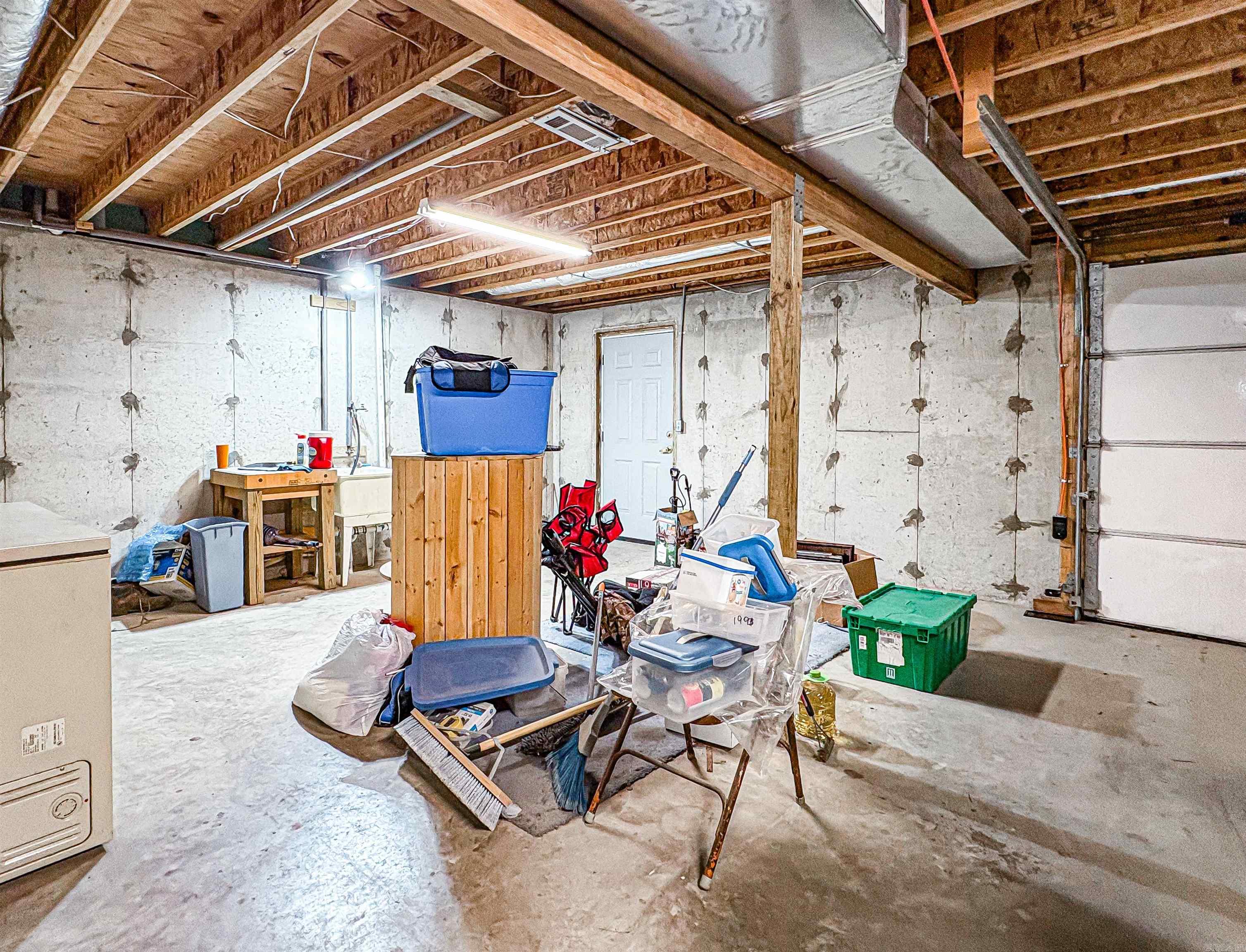 1706 MC 4006  Yellville, AR