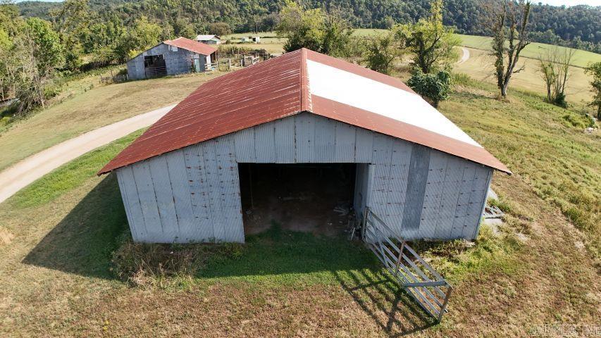 1706 MC 4006  Yellville, AR