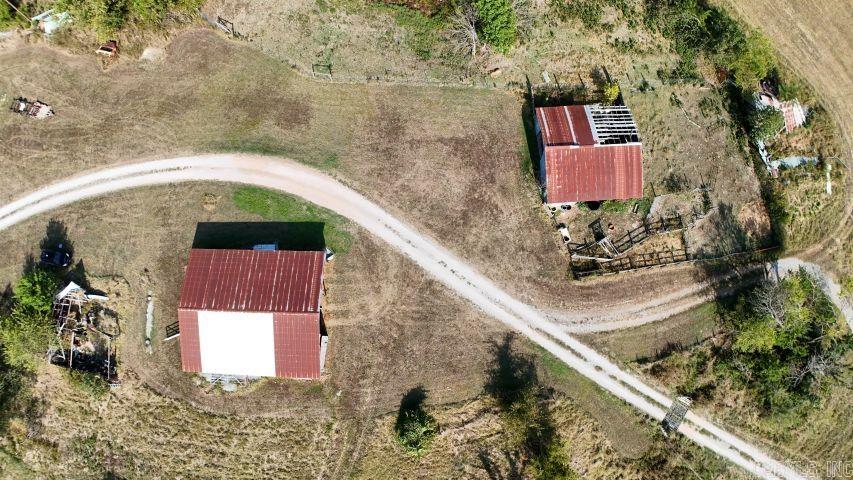 1706 MC 4006  Yellville, AR