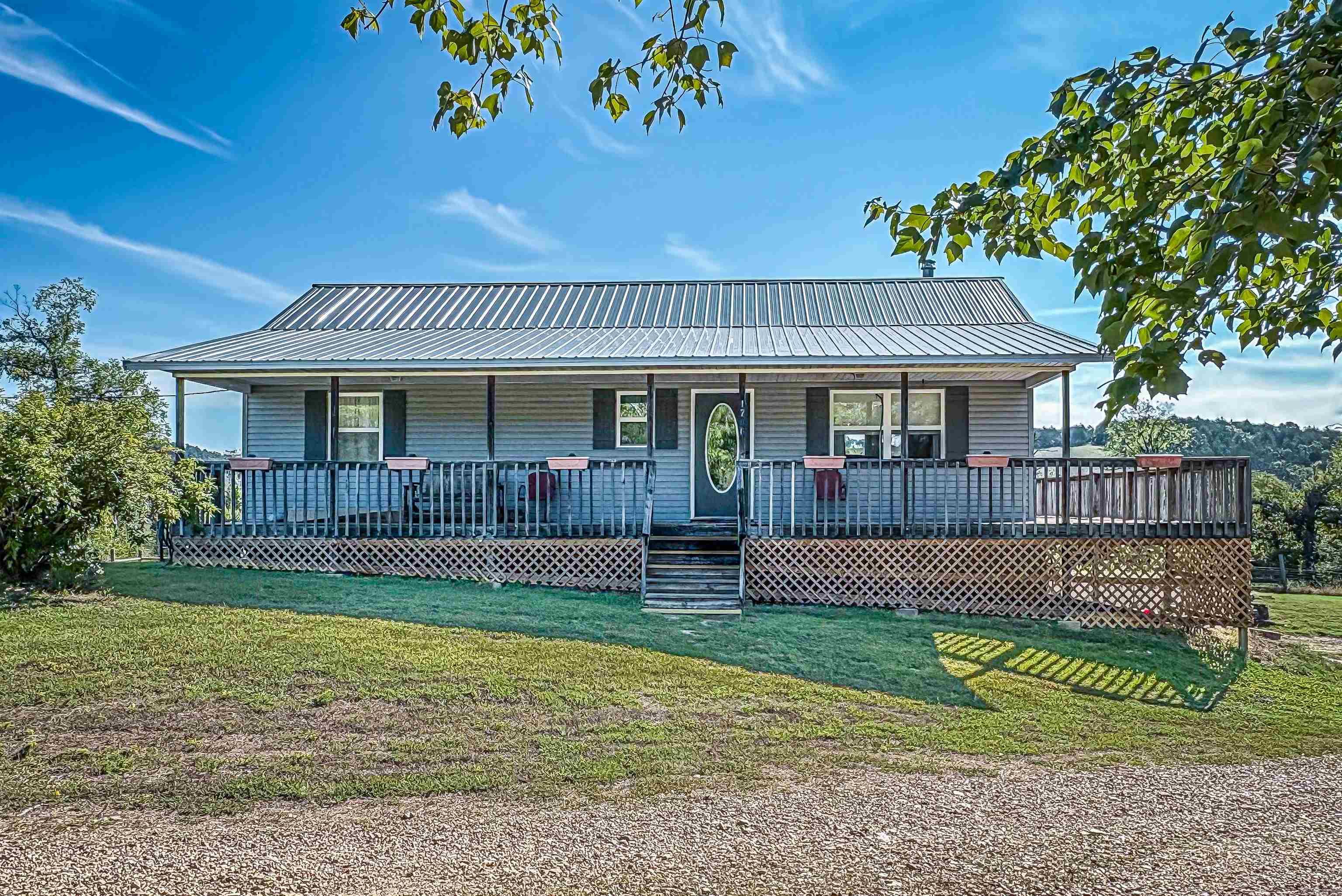 1706 MC 4006  Yellville, AR