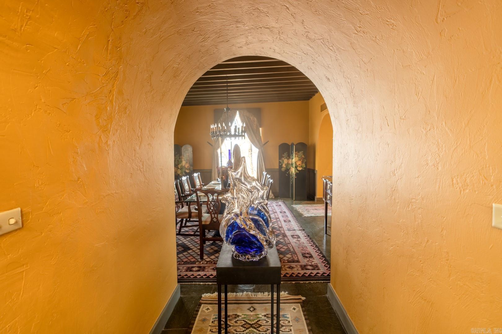 1023 Rock Ledge Road Heber Springs, AR 72543