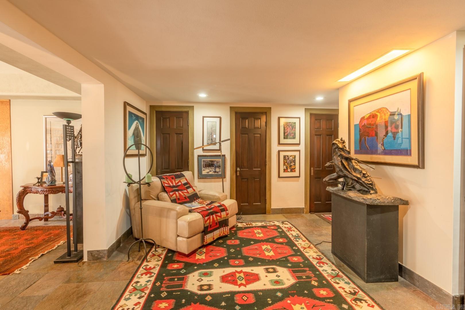 1023 Rock Ledge Road Heber Springs, AR 72543