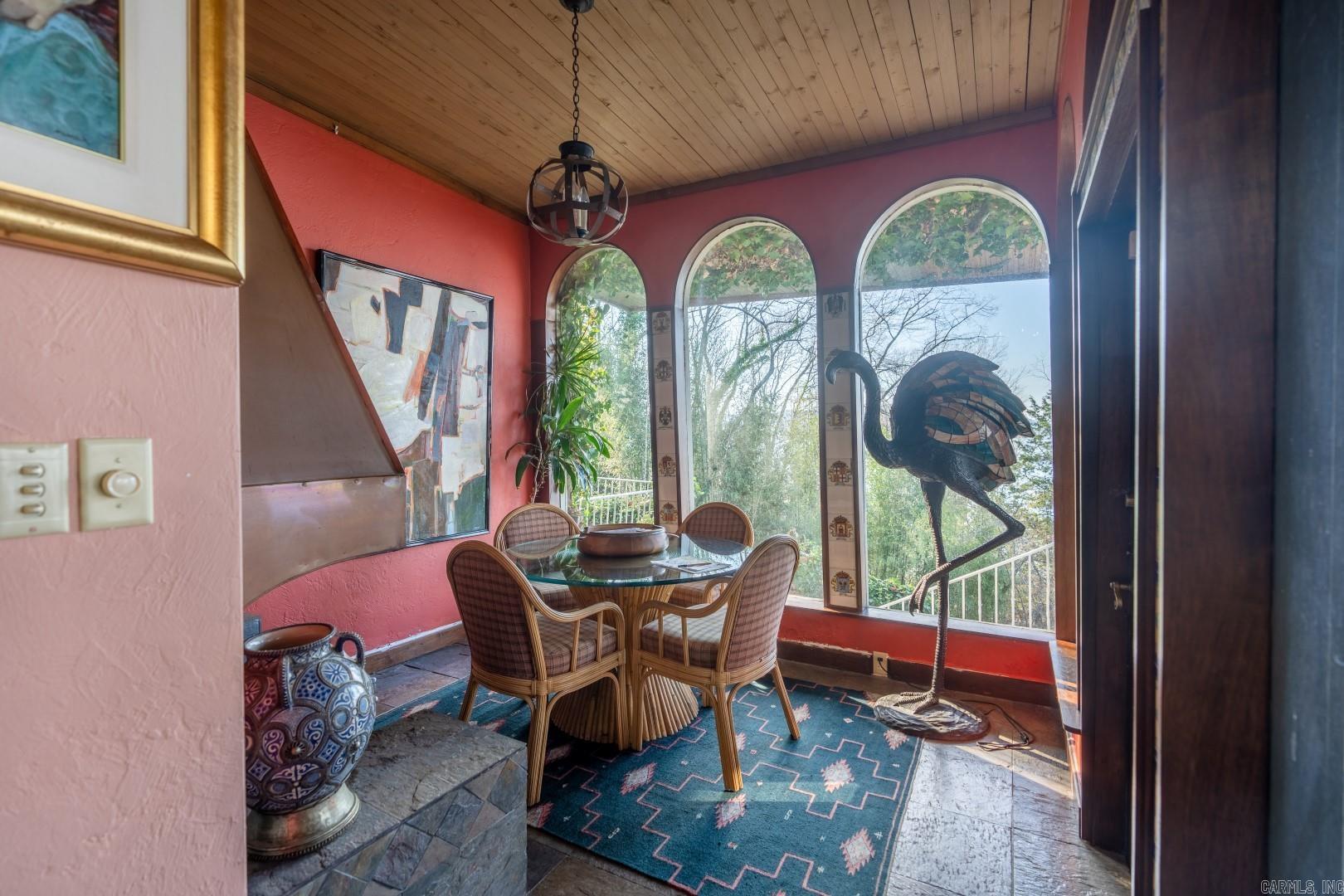 1023 Rock Ledge Road Heber Springs, AR 72543