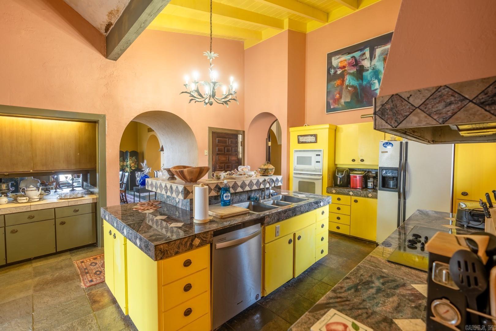 1023 Rock Ledge Road Heber Springs, AR 72543