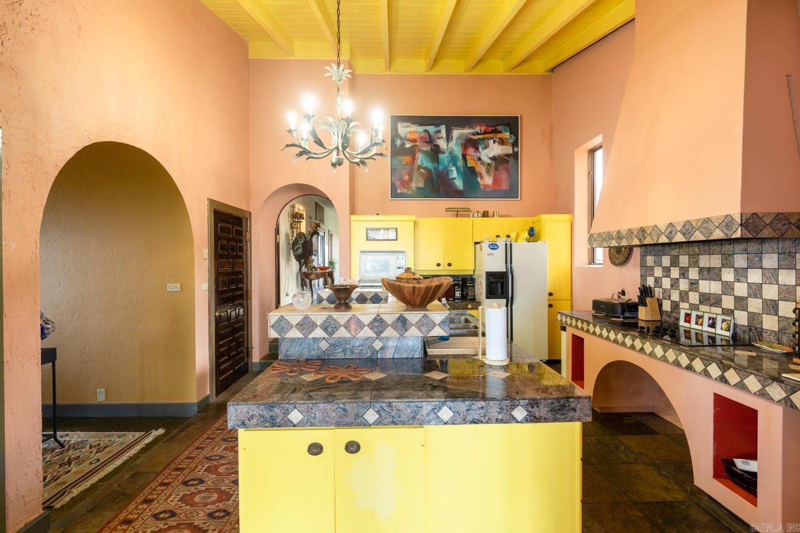 1023 Rock Ledge Road Heber Springs, AR 72543