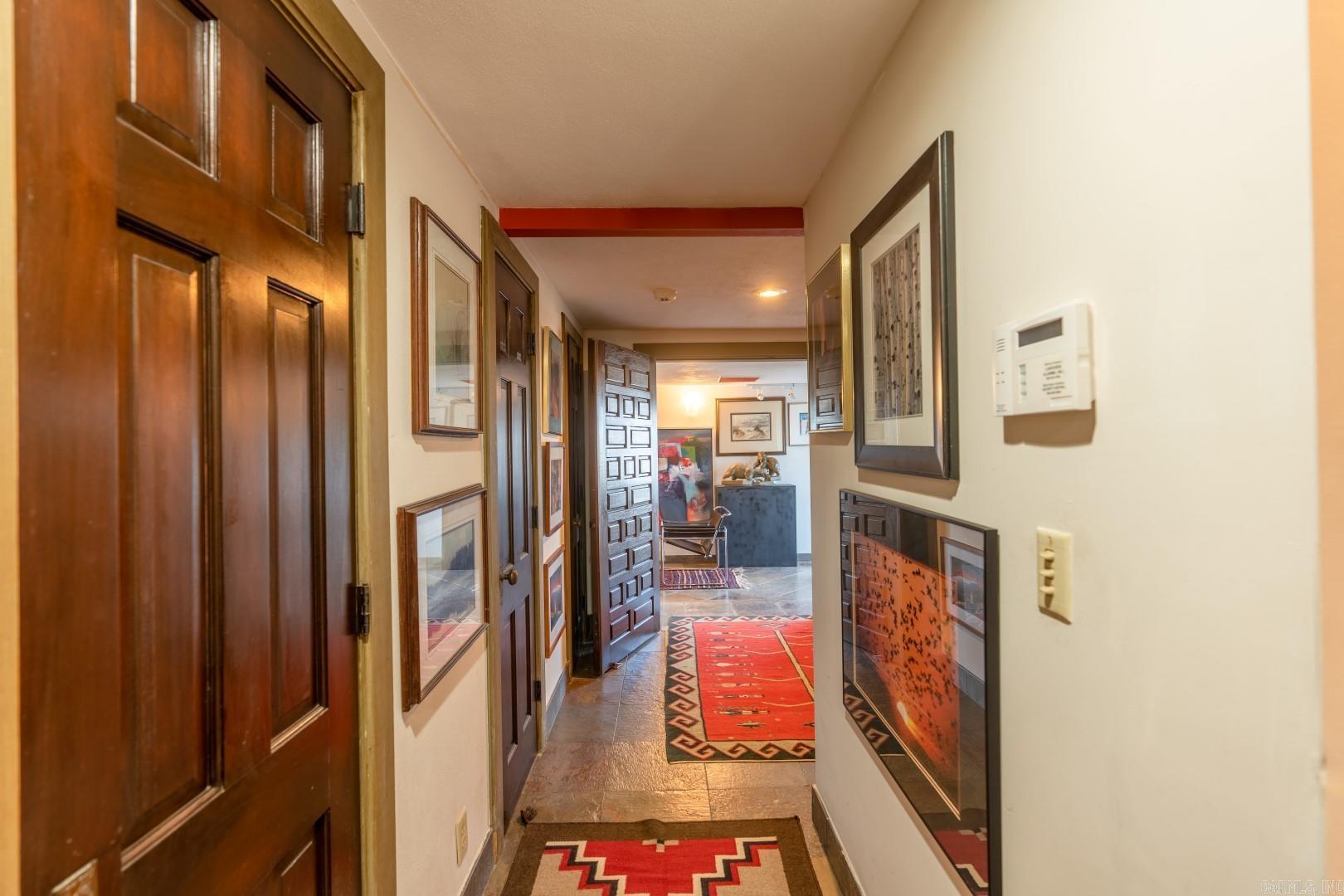 1023 Rock Ledge Road Heber Springs, AR 72543