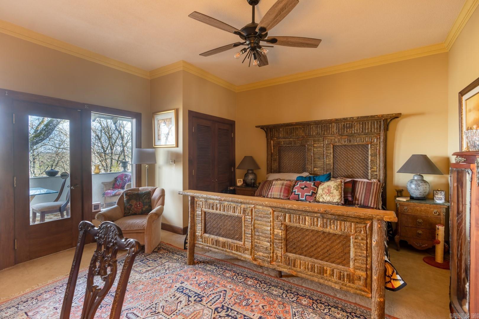 1023 Rock Ledge Road Heber Springs, AR 72543