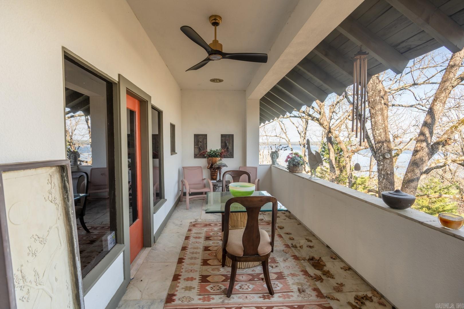 1023 Rock Ledge Road Heber Springs, AR 72543