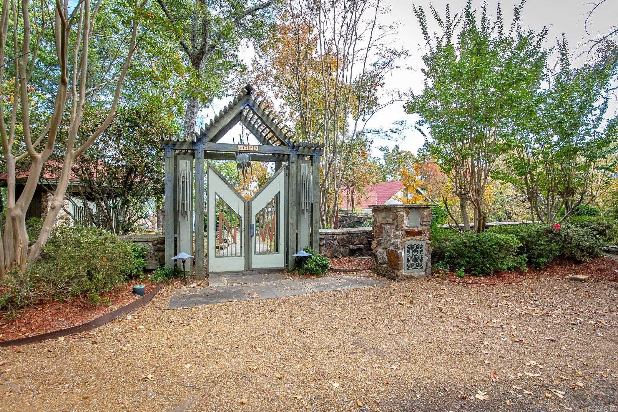 1023 Rock Ledge Road Heber Springs, AR 72543