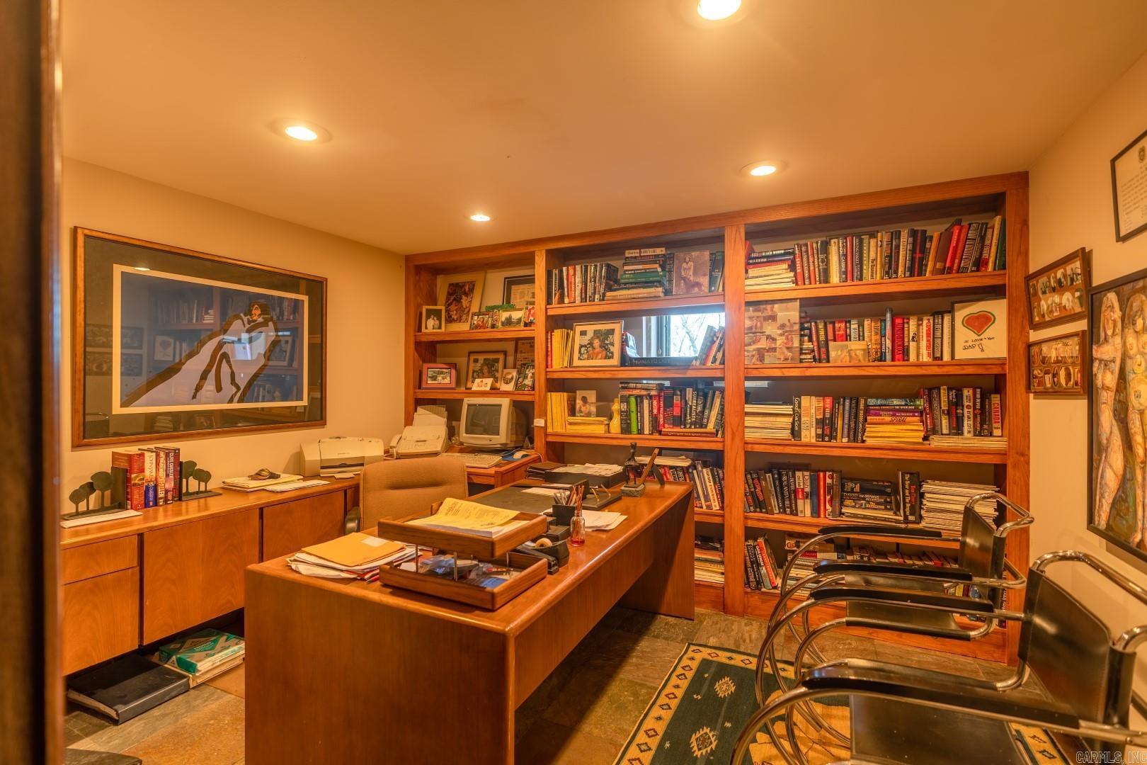 1023 Rock Ledge Road Heber Springs, AR 72543