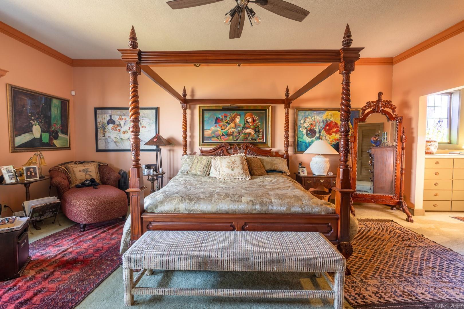 1023 Rock Ledge Road Heber Springs, AR 72543