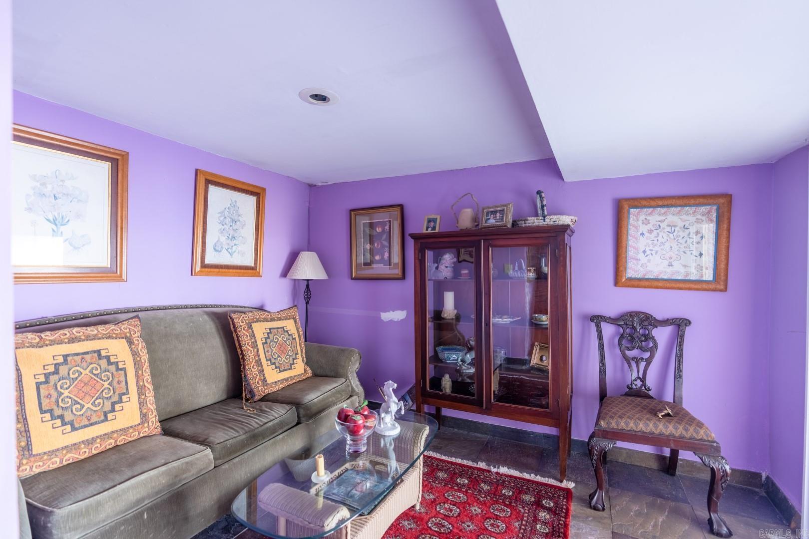 1023 Rock Ledge Road Heber Springs, AR 72543