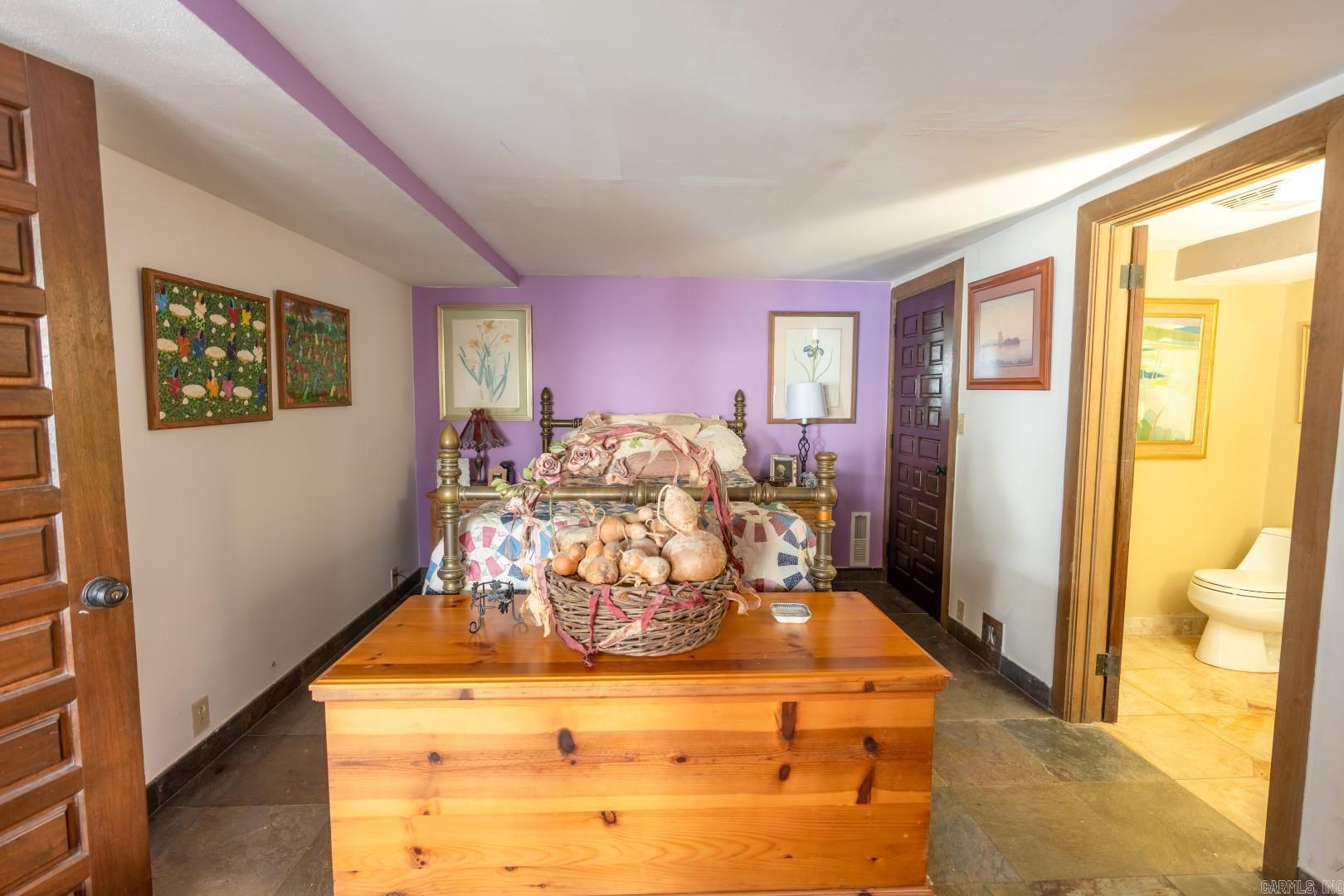 1023 Rock Ledge Road Heber Springs, AR 72543